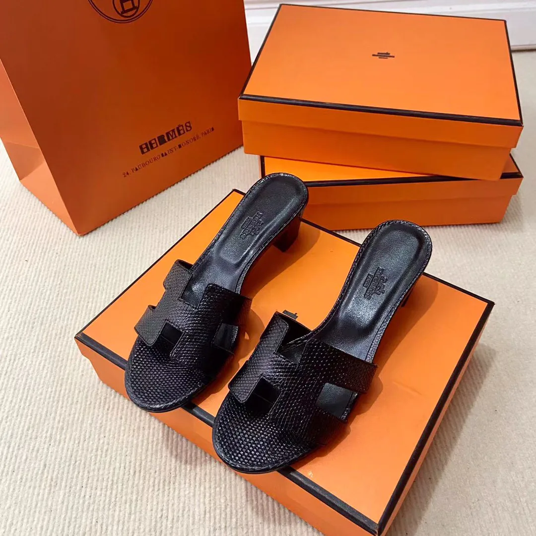 Сандалии Женские Hermes 11408774
