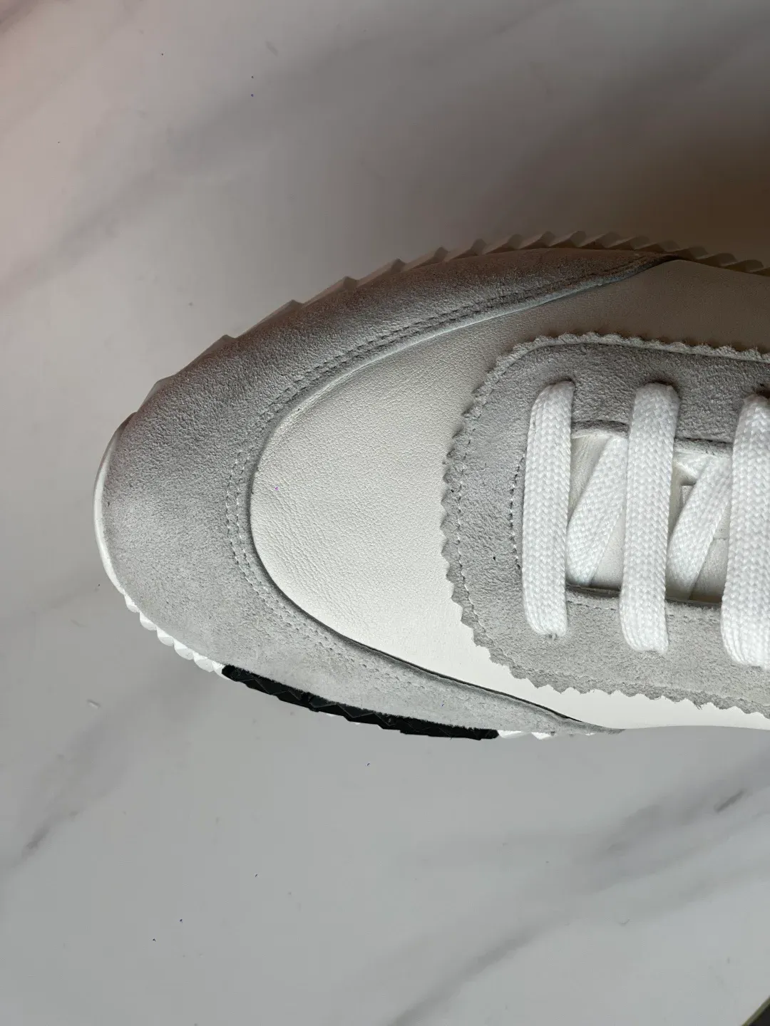 Кроссовки Женские Hermes 5054431