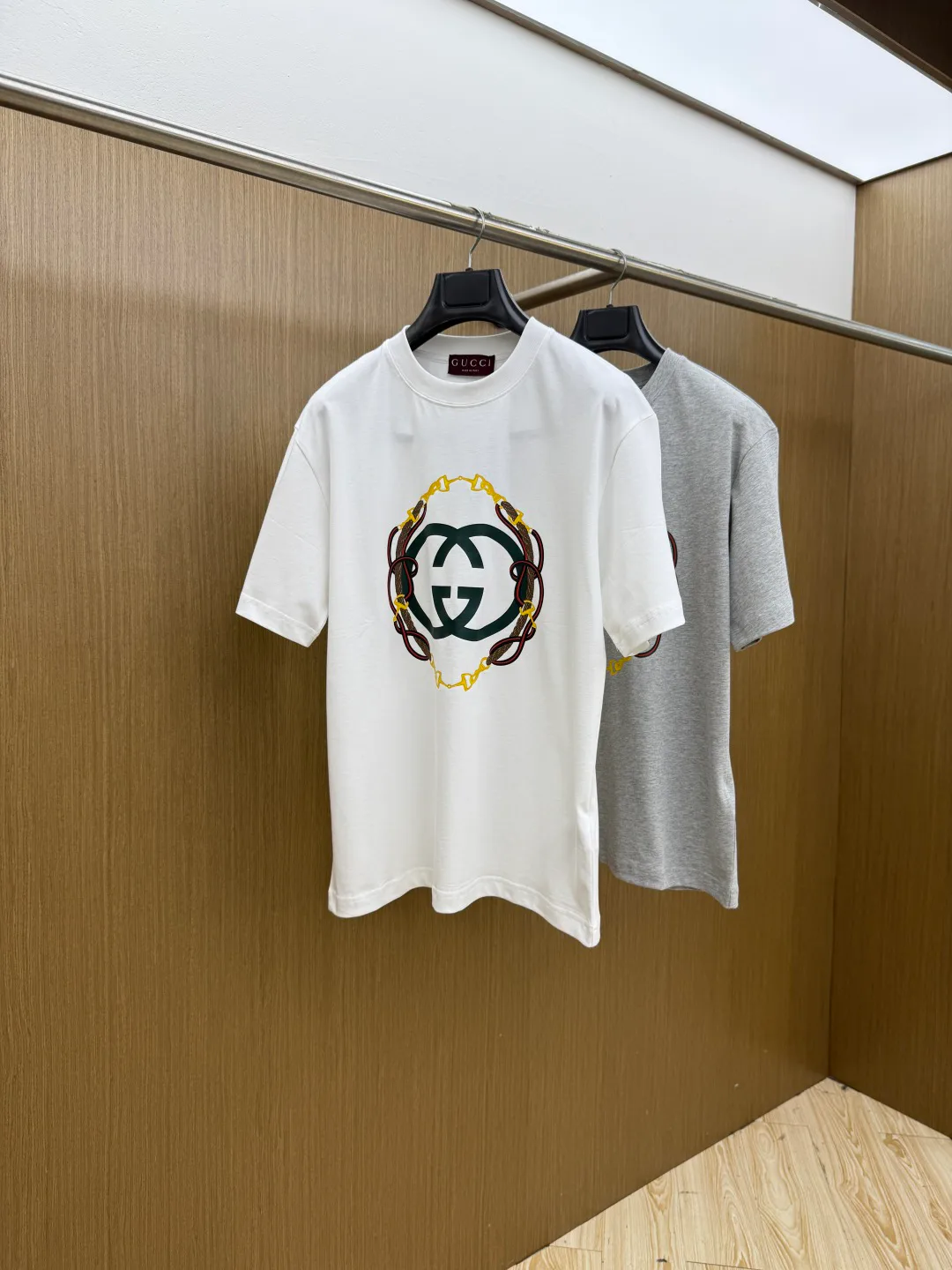 Футболки Женские Gucci 11632624