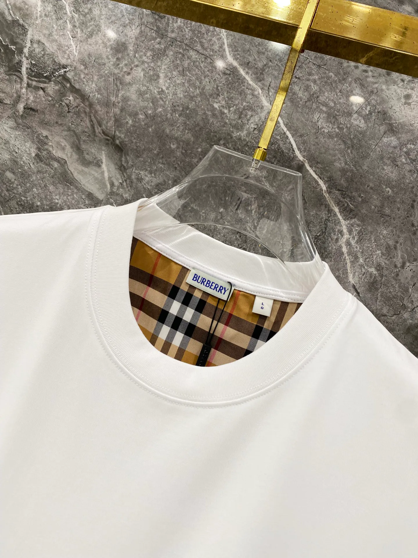 Футболки Мужские Burberry 11756415