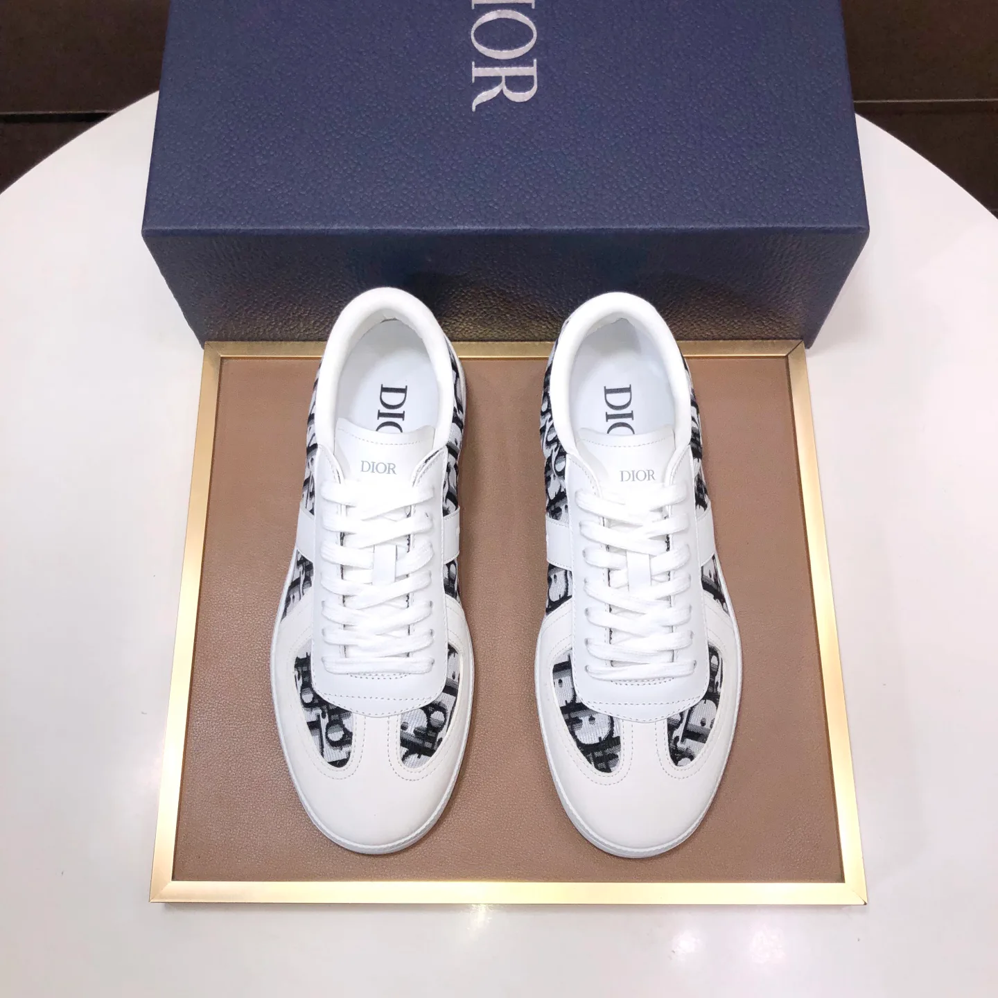Кеды Женские Christian Dior 1277001