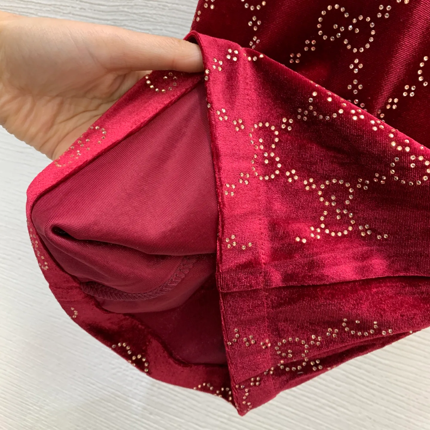 Брюки Мужские Gucci 11546269