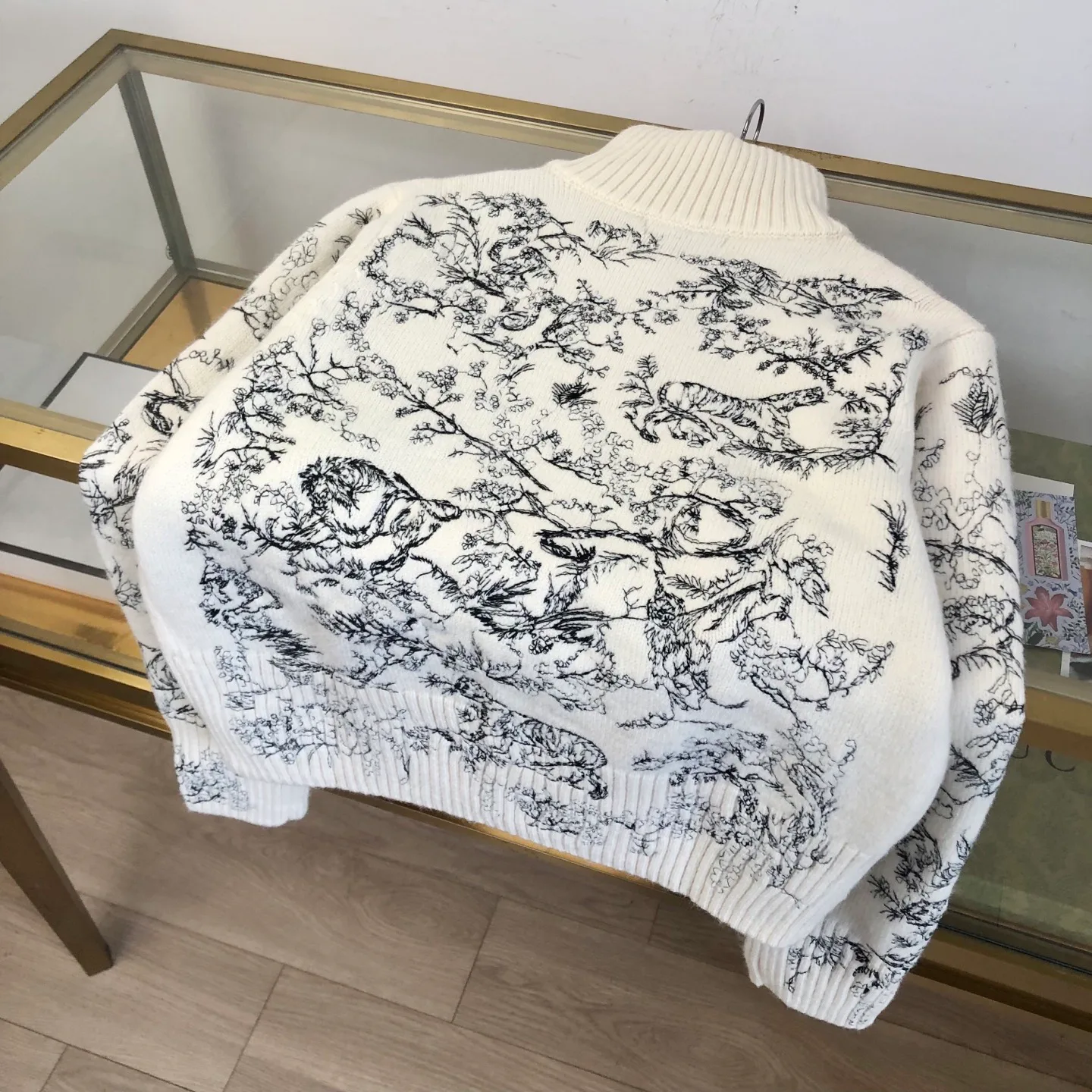 Джемперы И Свитеры Женские Christian Dior 996173