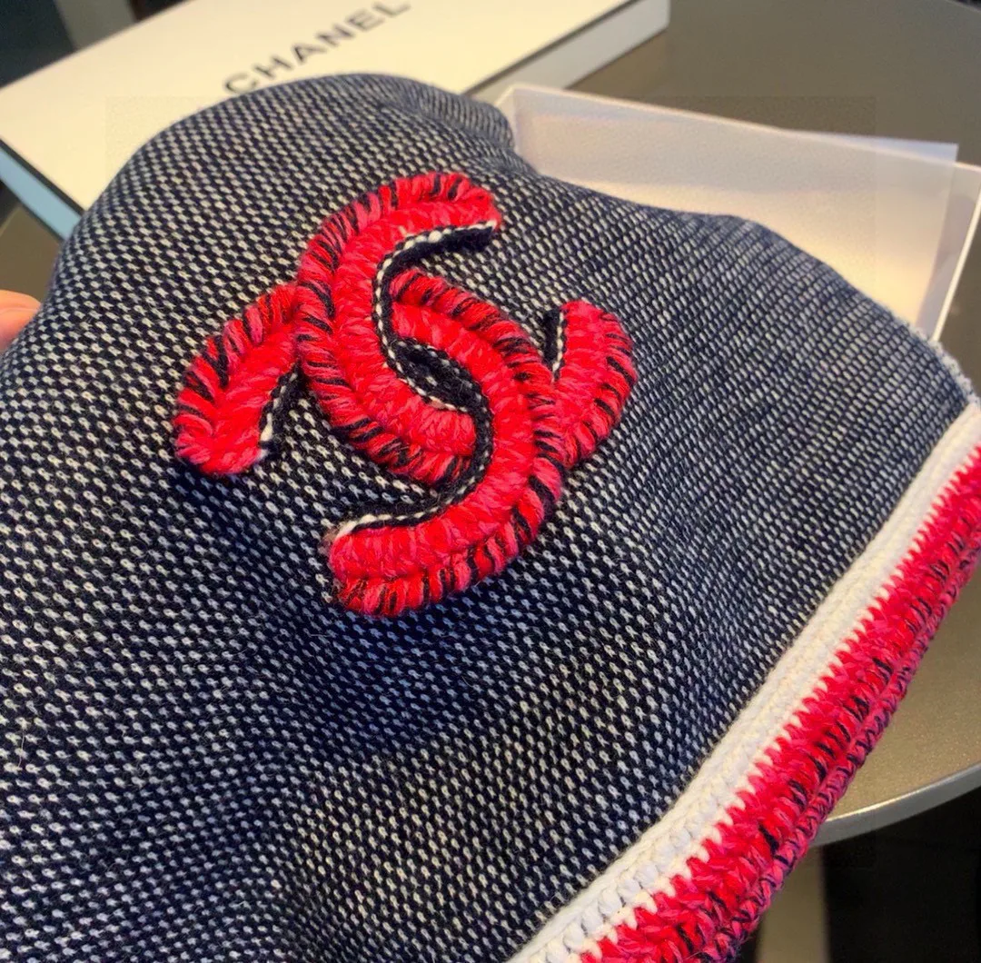 Шарфы Chanel 1276033