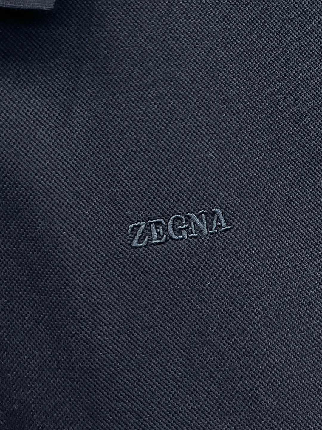 Рубашки Мужские Zegna 18499314