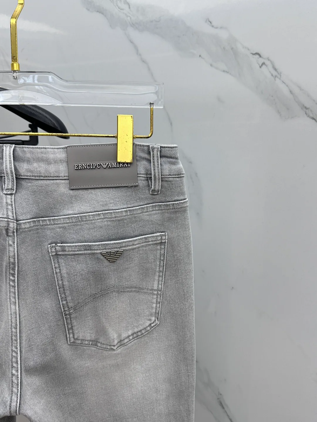 Джинсы Мужские Armani 18246810