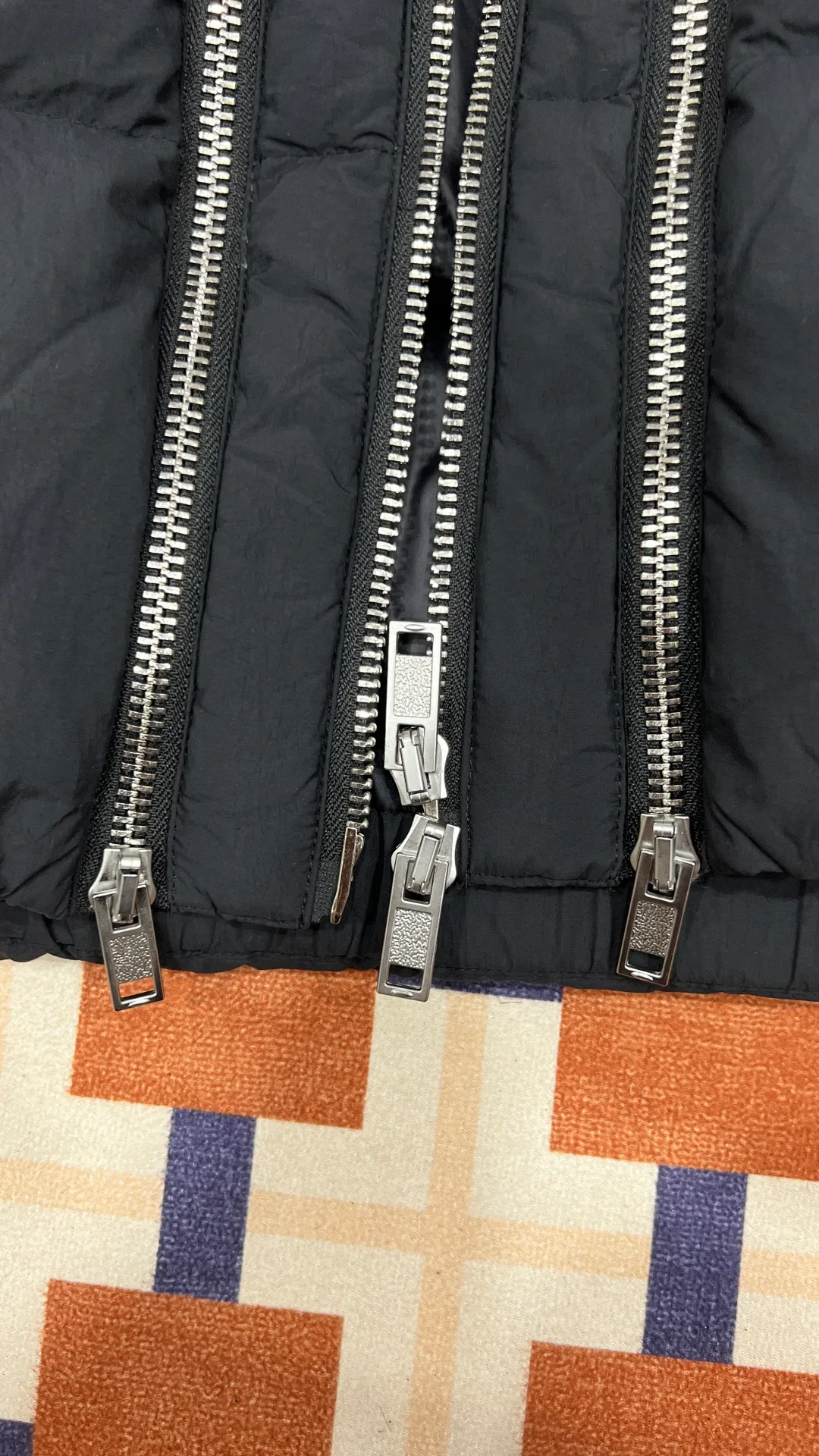 Куртки И Пуховики Женские Moncler 18127861