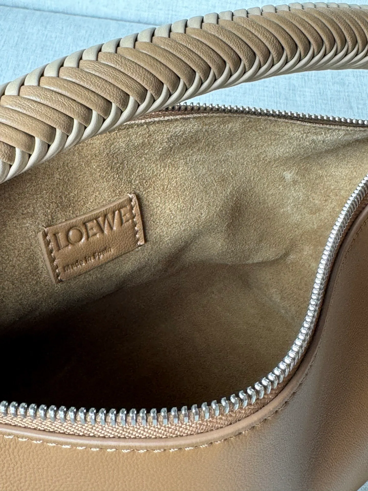 Классические Сумки Женские Loewe 17797244