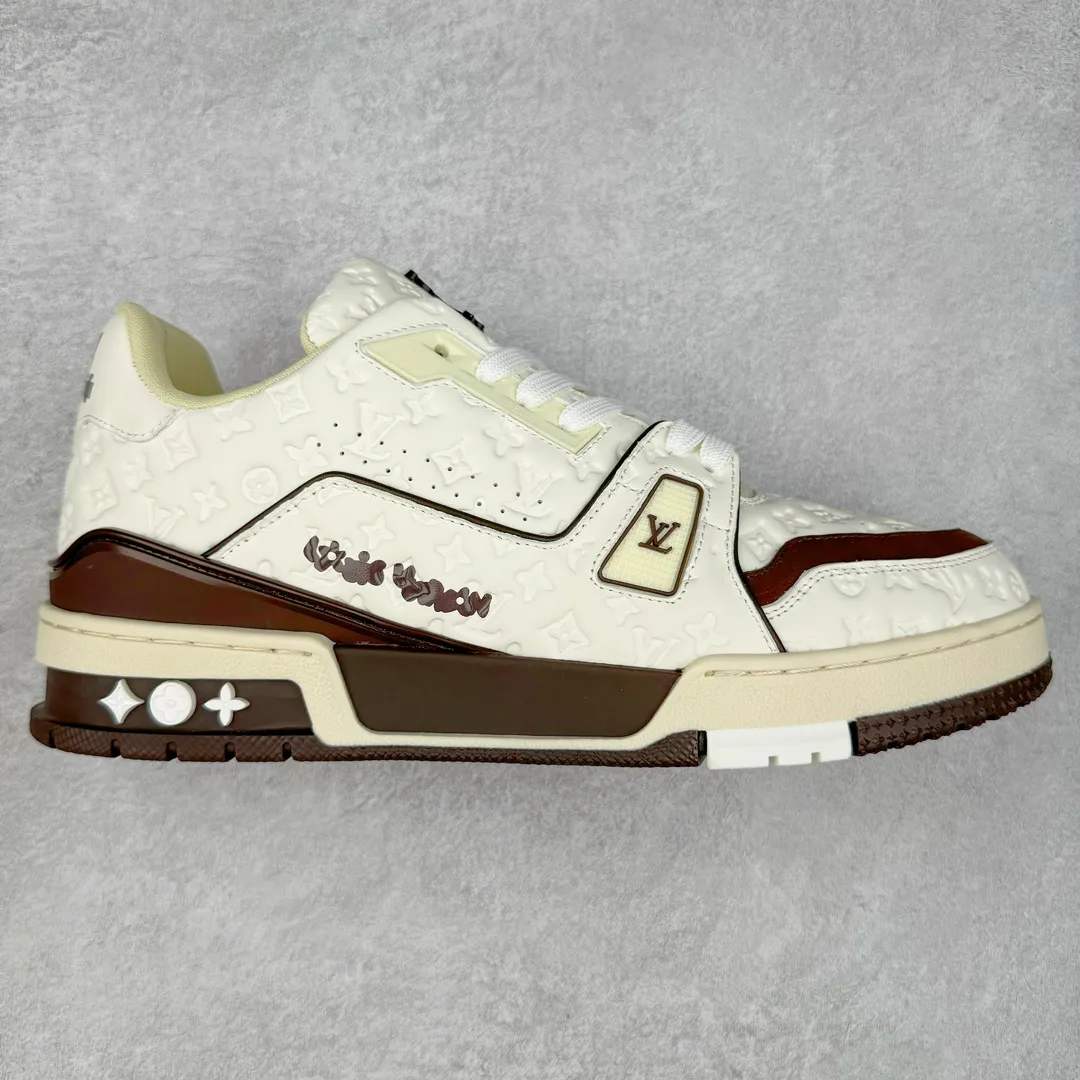 Кроссовки Женские Louis Vuitton 15206