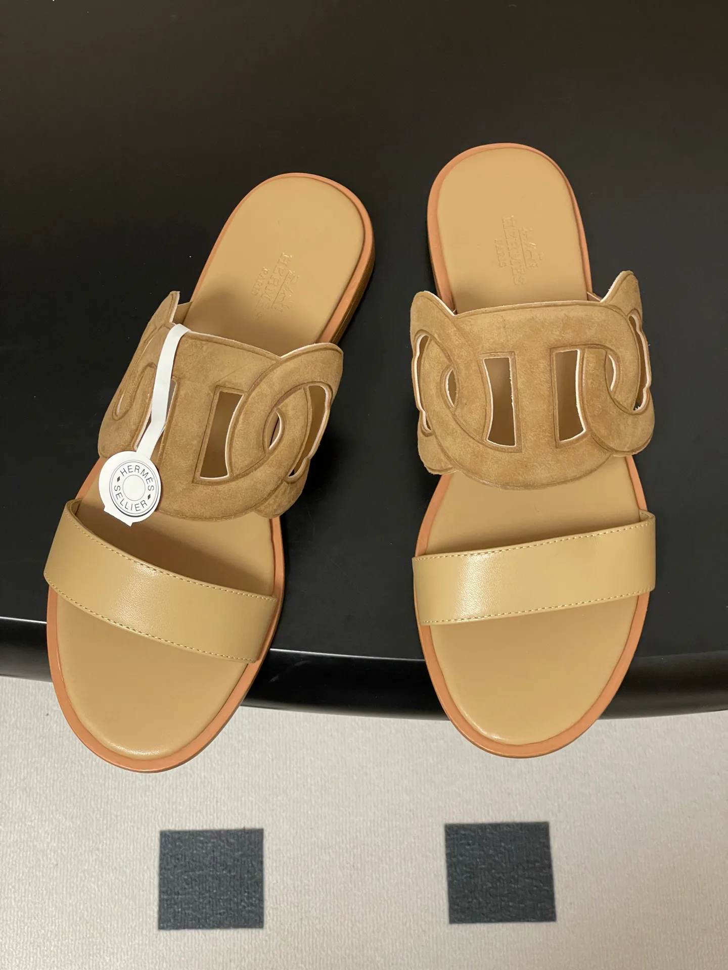 Сандалии Женские Hermes 9183014