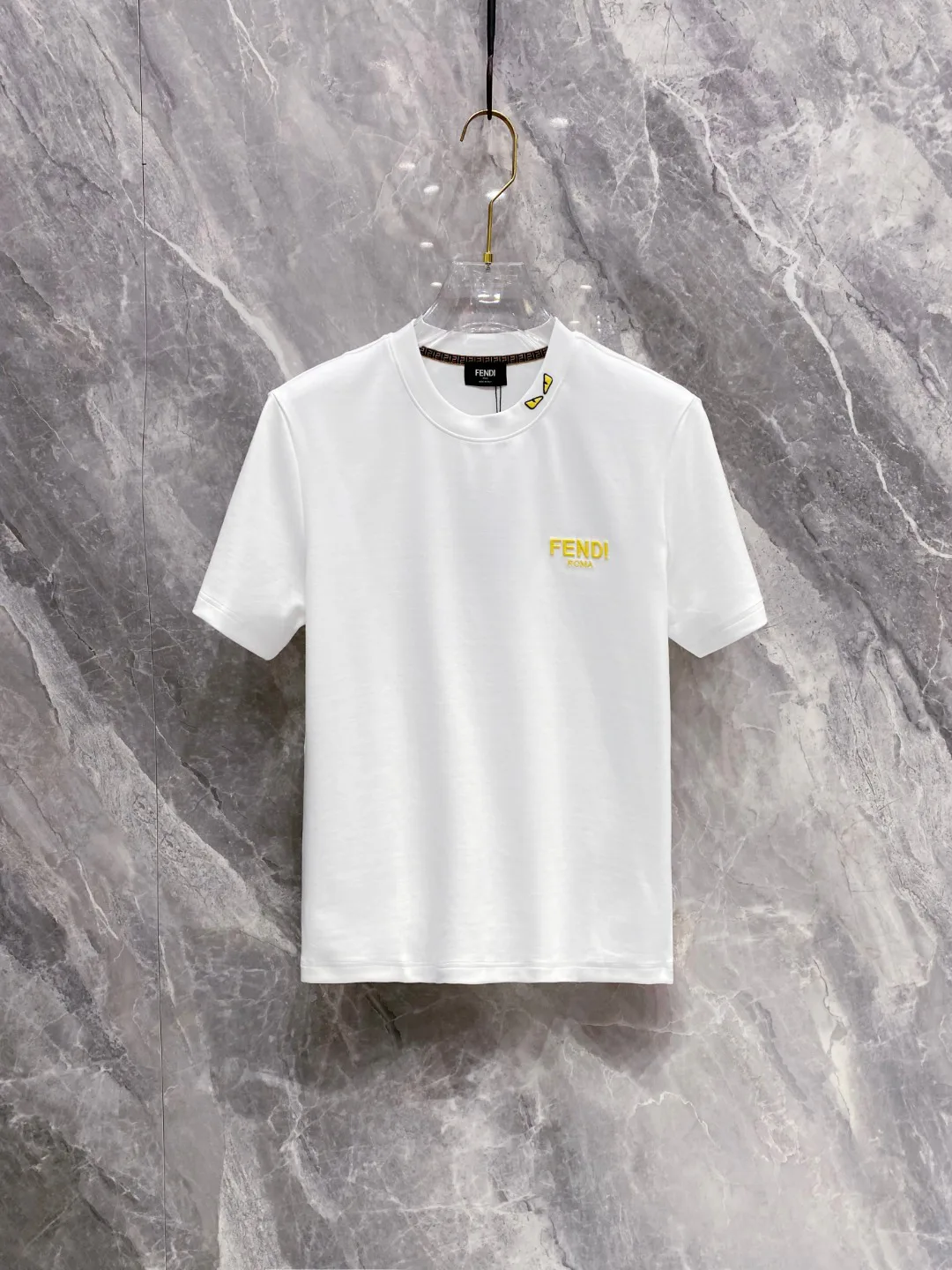Футболки Мужские Fendi 80130
