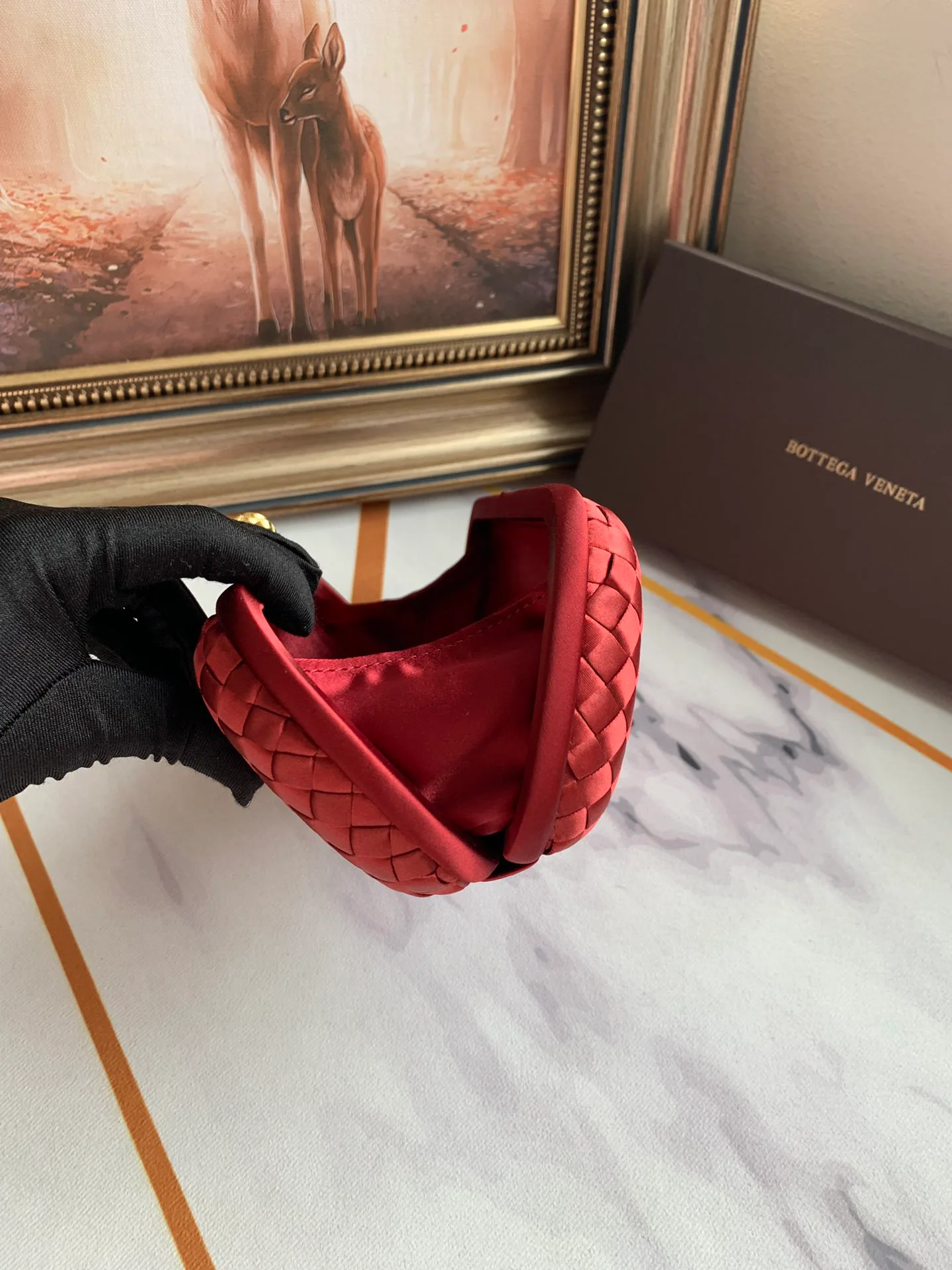 Клатчи Женские Balenciaga 15579