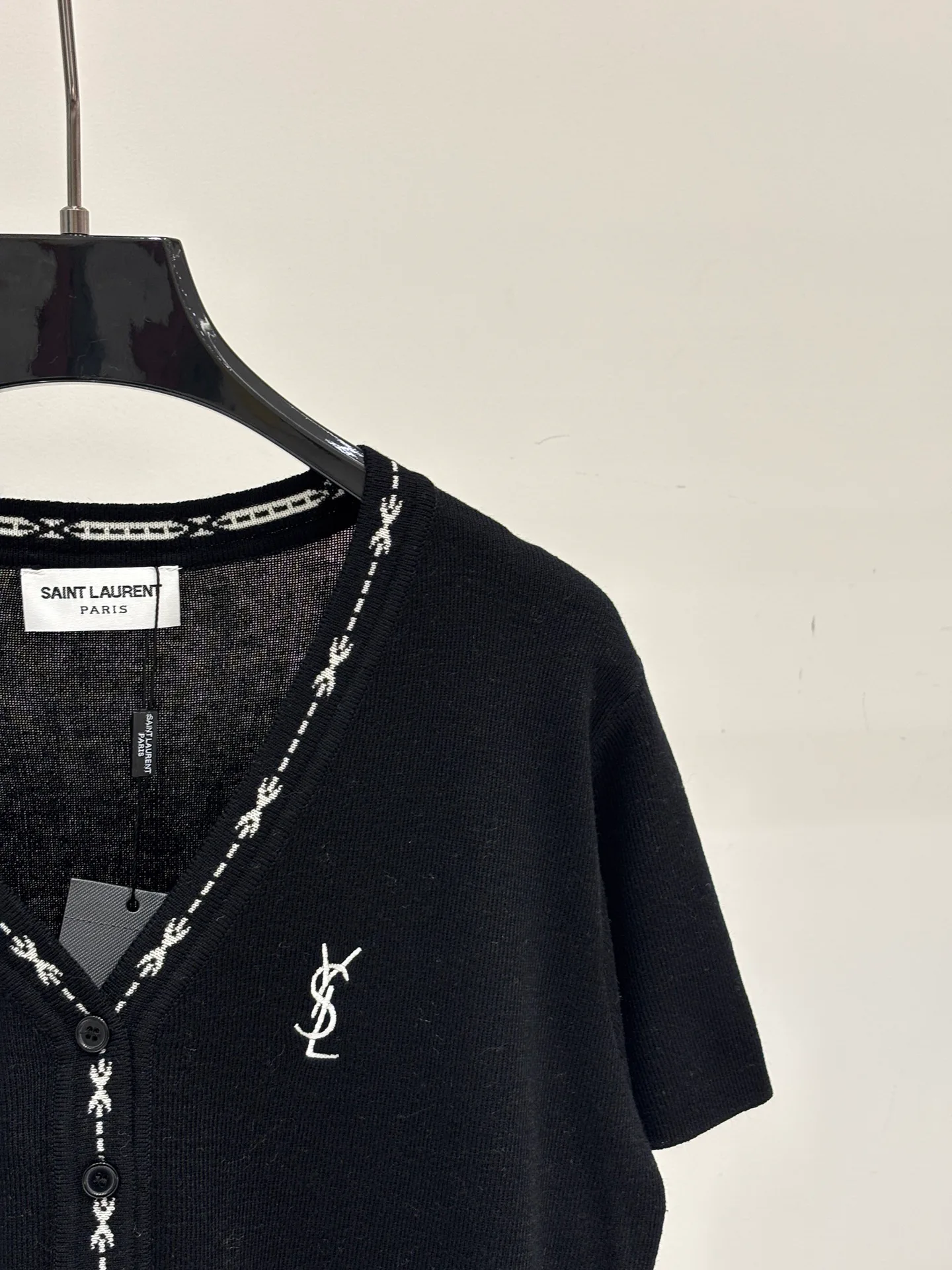 Футболки Женские Saint Laurent 17603853