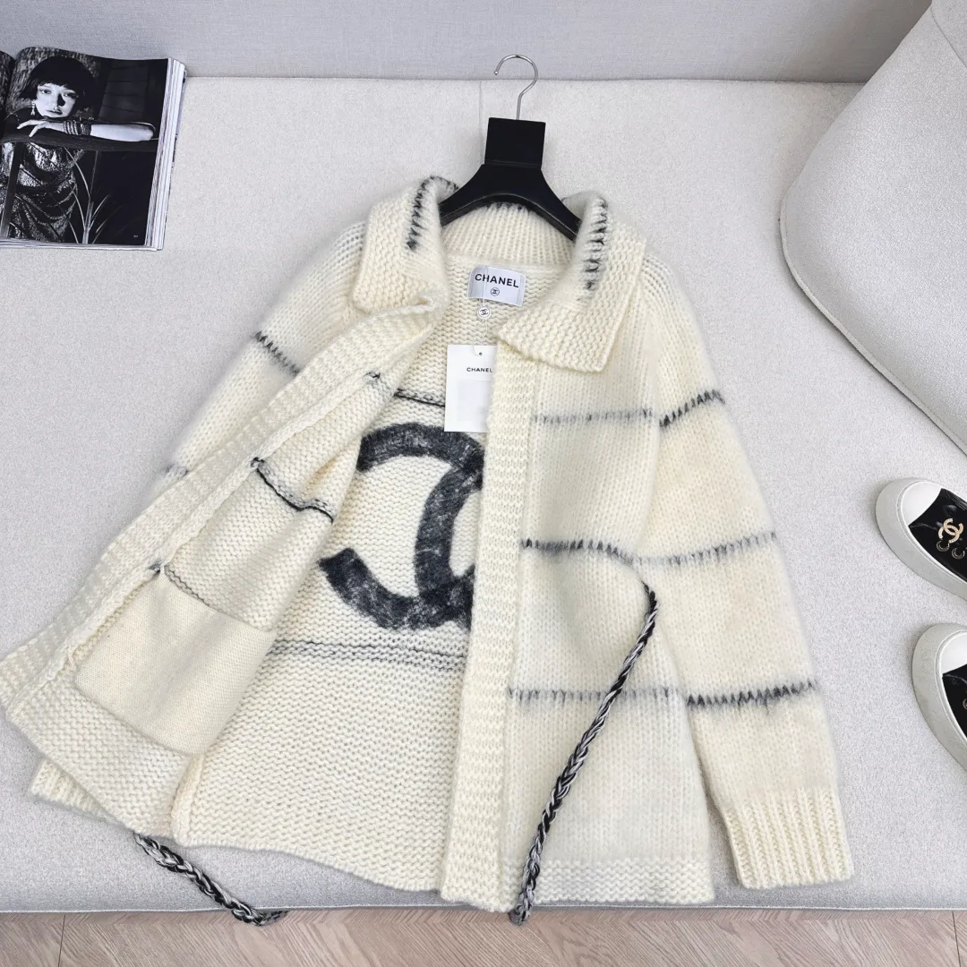 Джемперы Женские Chanel 390570