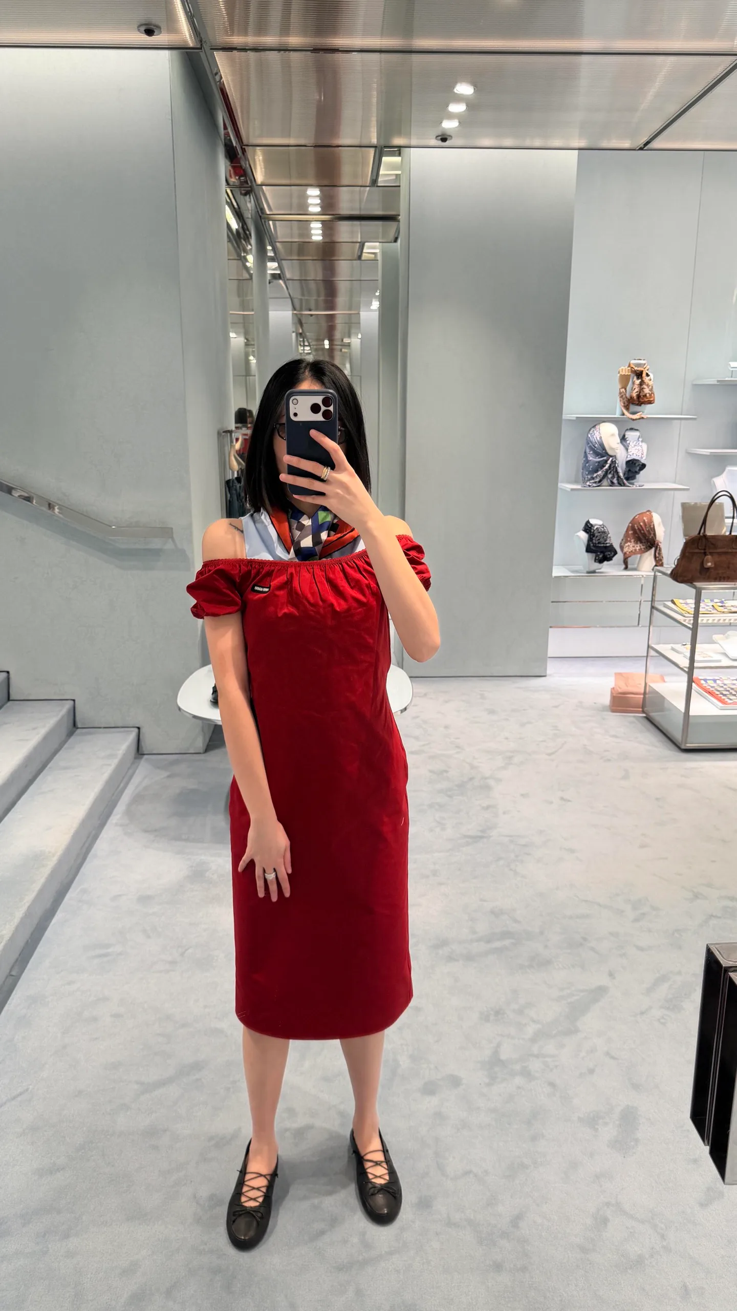 Платья Женские Miu Miu 11403886