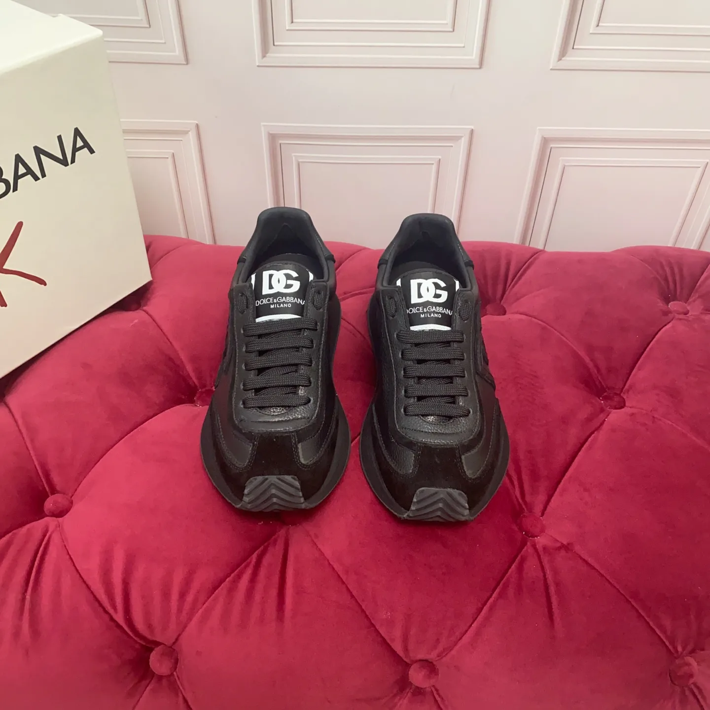 Кроссовки Женские Dolce & Gabbana 984341