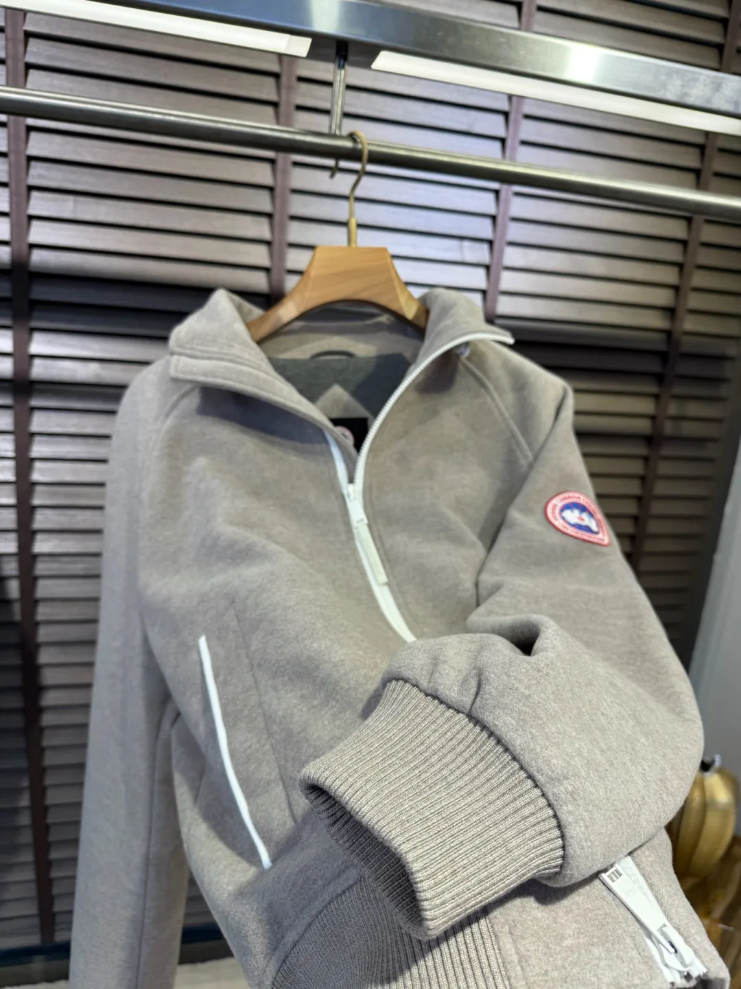 Свитшоты И Худи Мужские Canada Goose 367732
