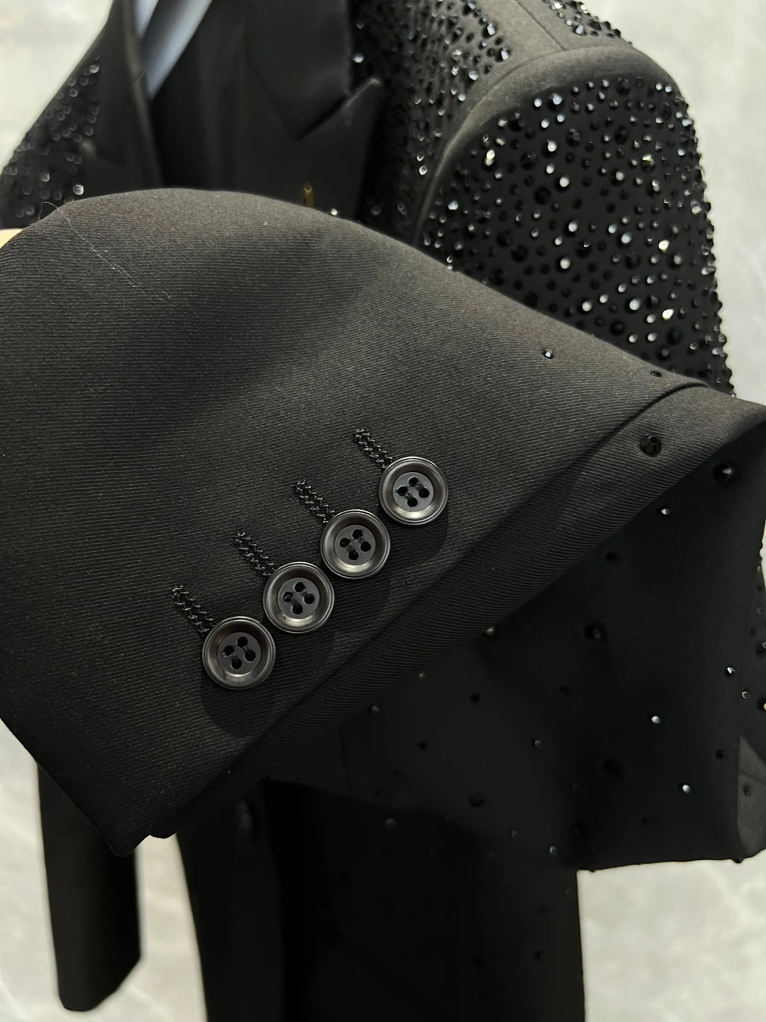 Пиджаки Мужские Louis Vuitton 1012133