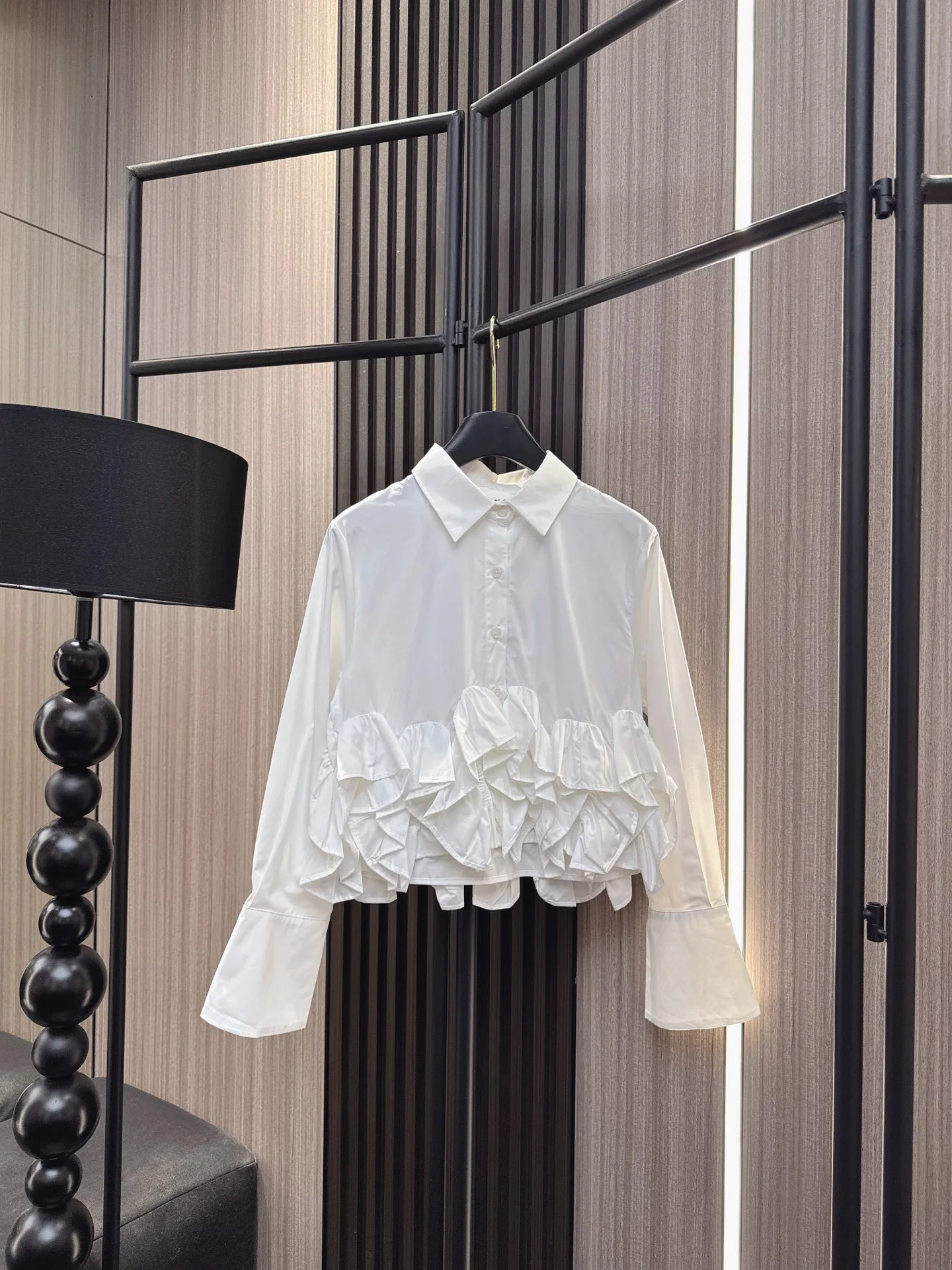 Рубашки Женские Maison Margiela 8003369