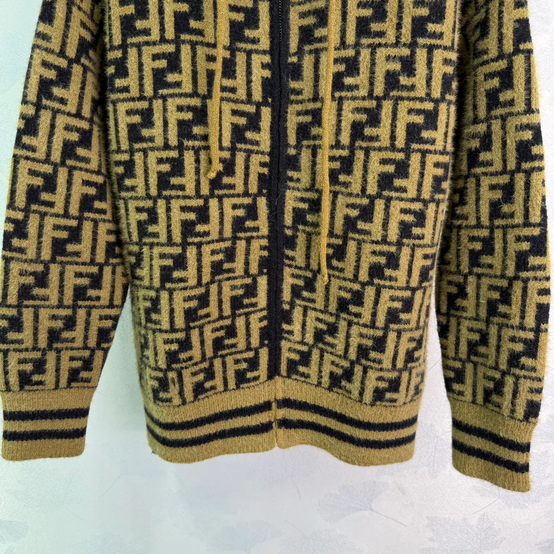 Свитеры Женские Fendi 144606