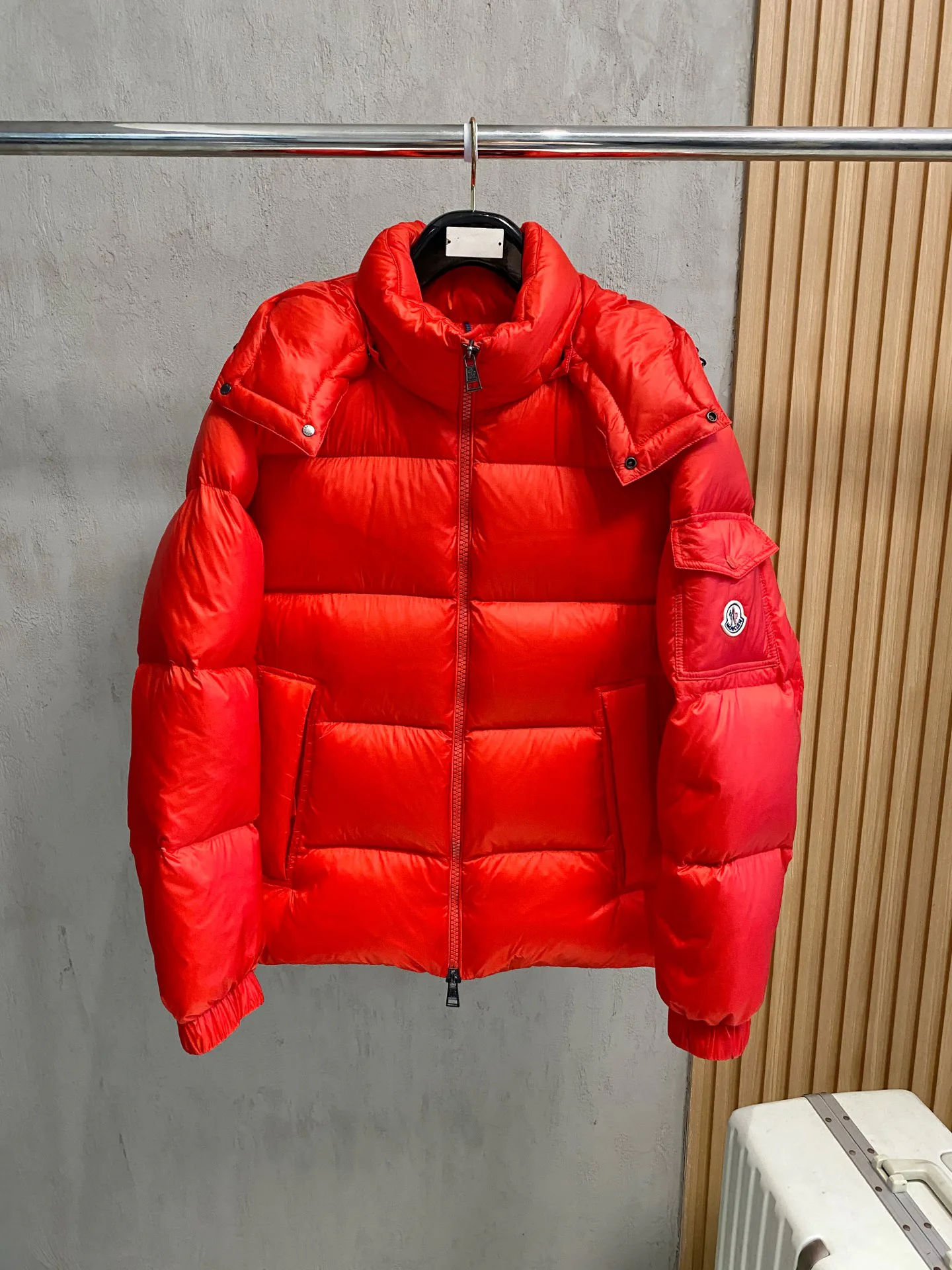 Куртки Мужские Moncler 178481