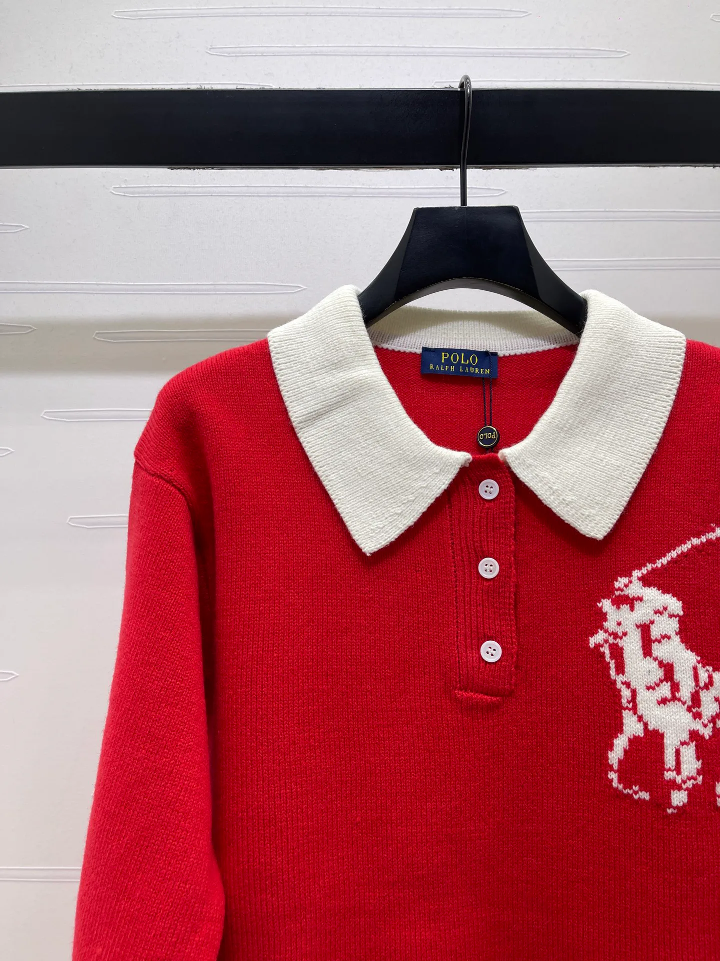 Джемперы И Свитеры Женские Ralph Lauren 18510304