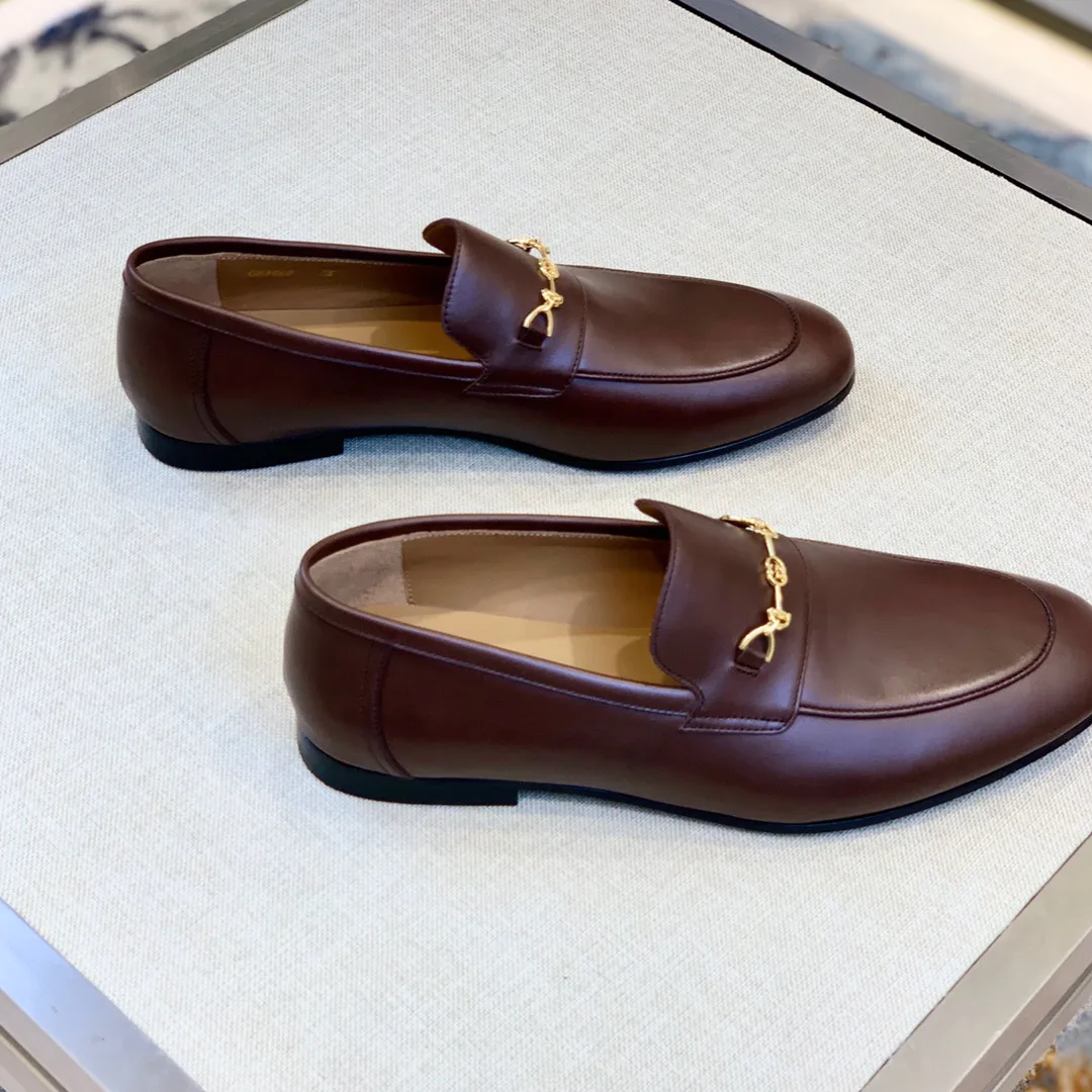 Лоферы И Туфли Мужские Gucci 17955377