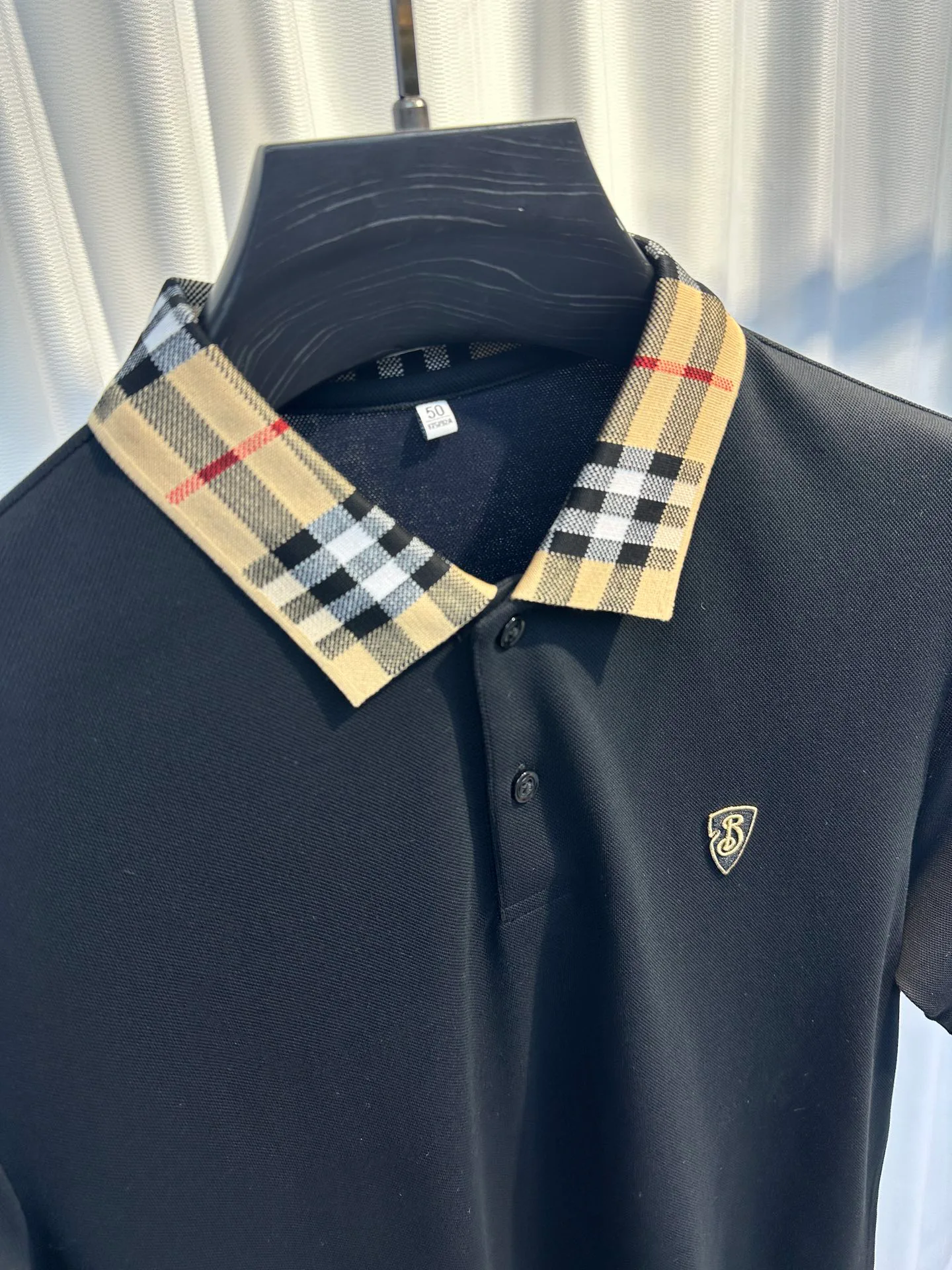 Футболки Мужские Burberry 13137433