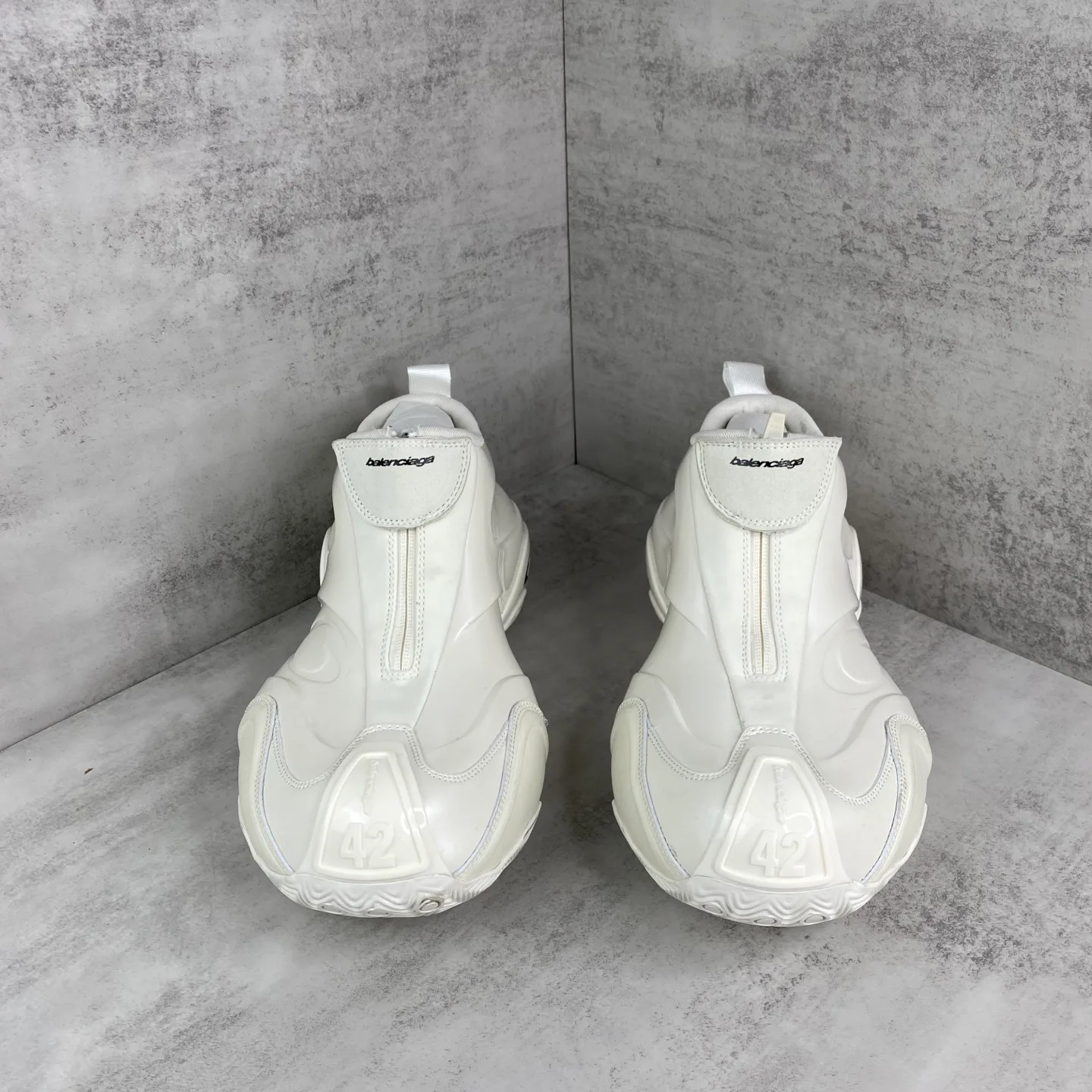 Кроссовки Мужские Balenciaga 10247839