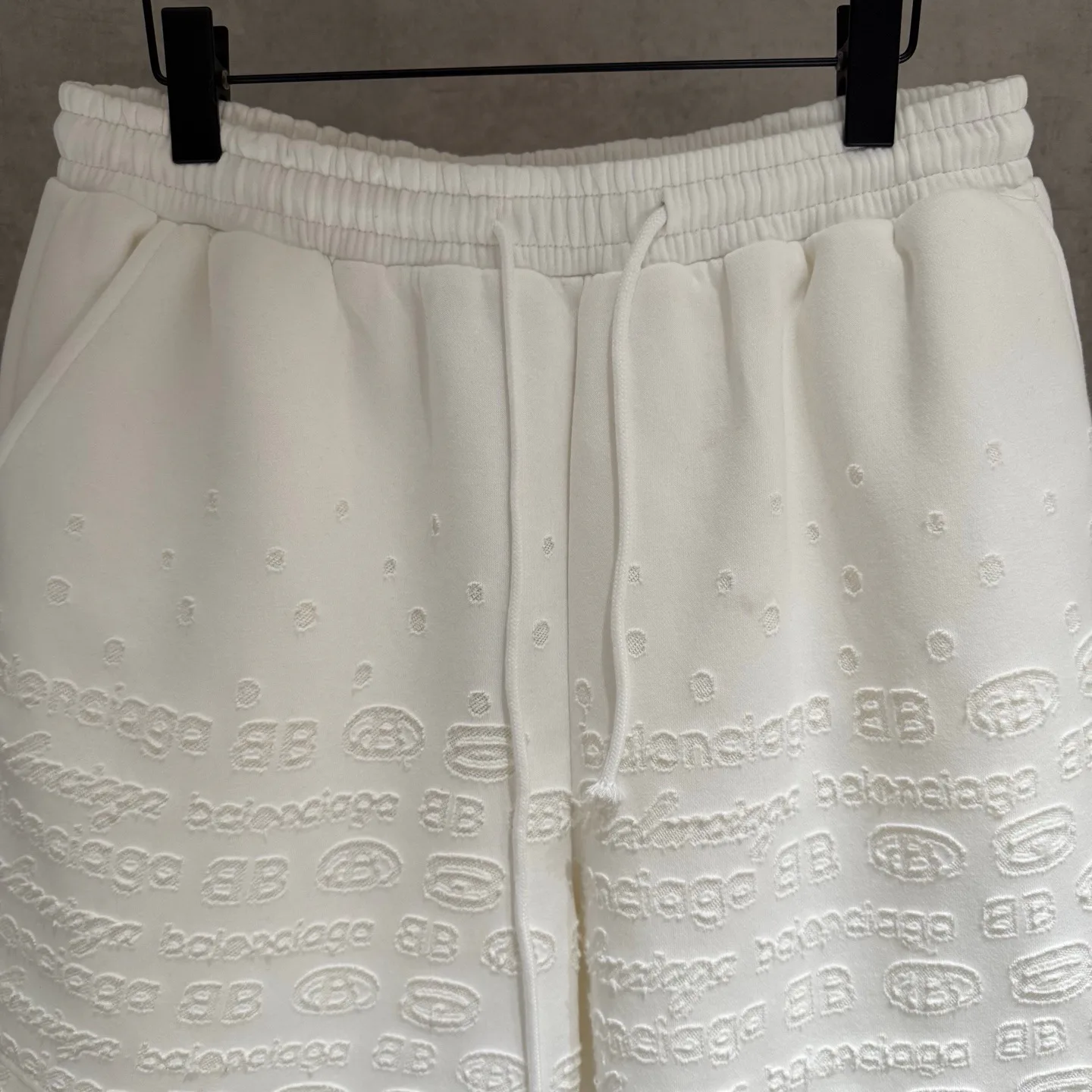 Шорты Мужские Balenciaga 17361797