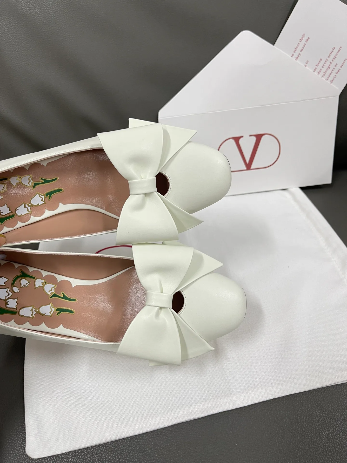 Туфли Женские Valentino 10994230