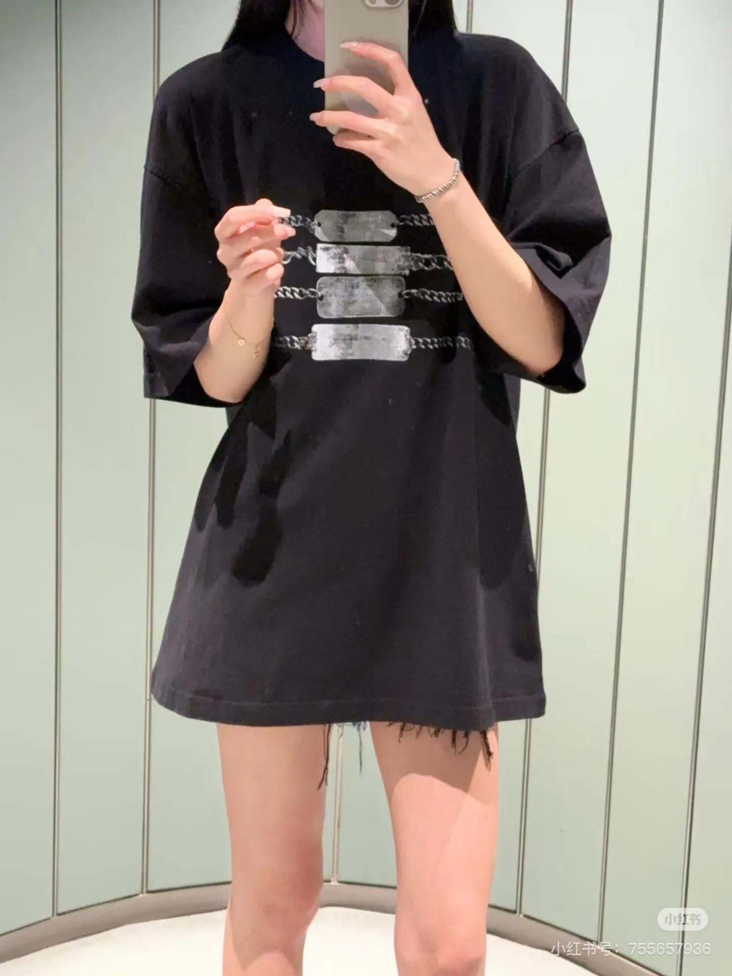 Футболки Мужские Alexander Wang 11240952