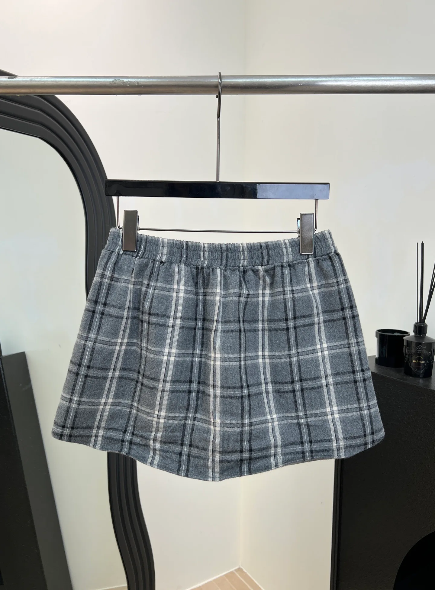 Юбки Женские Miu Miu 666651