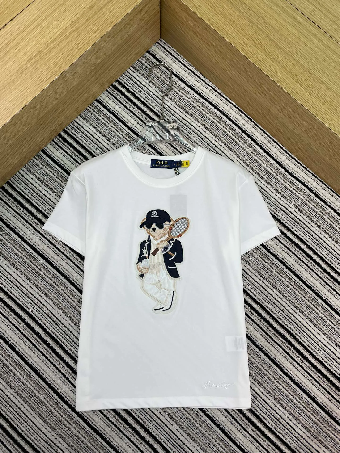 Футболки Женские Ralph Lauren 2627197