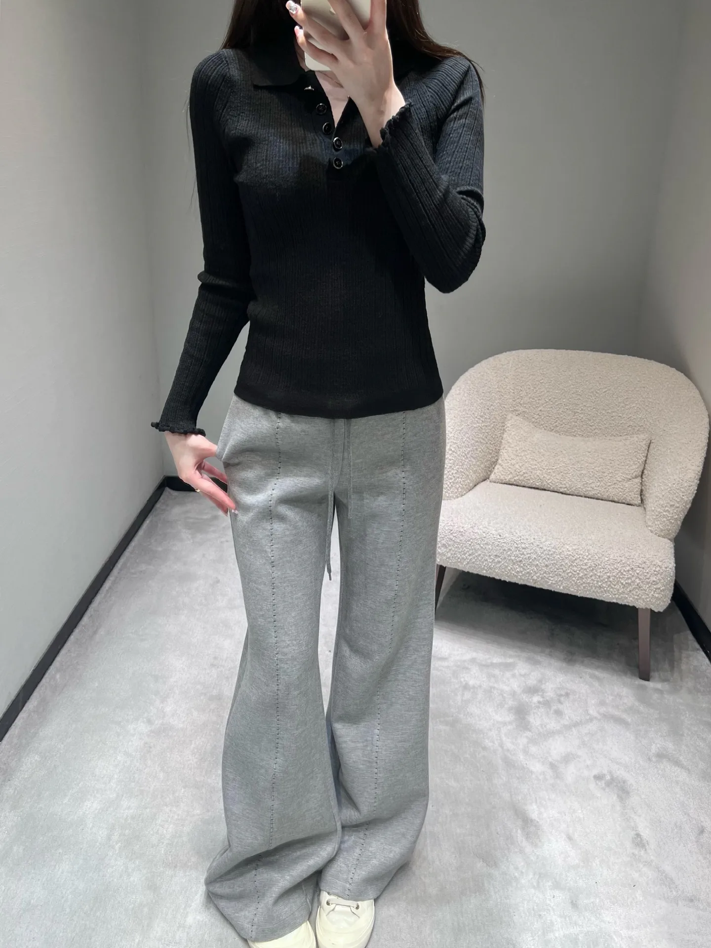 Джемперы И Свитеры Женские Chanel 5934735