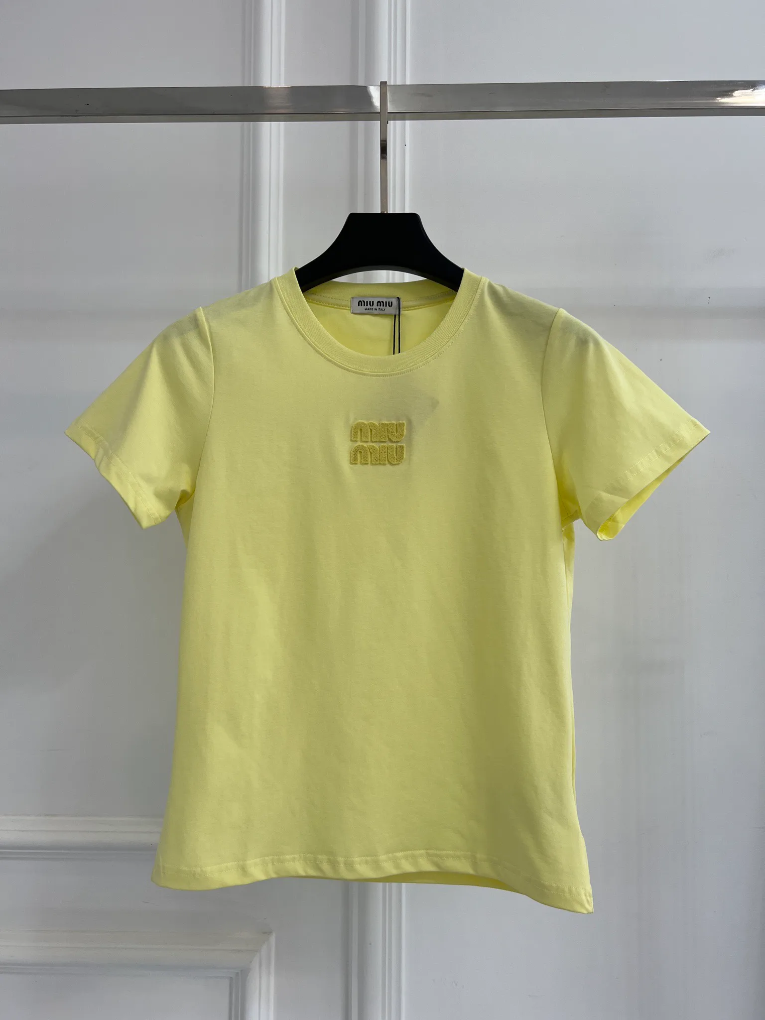 Футболки Женские Miu Miu 6159