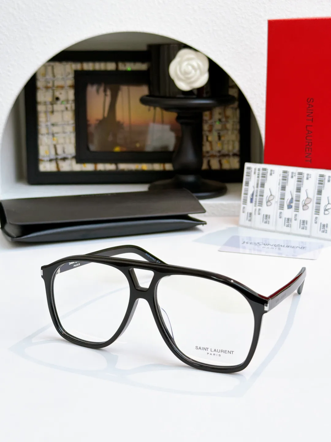 Очки Saint Laurent 11497910