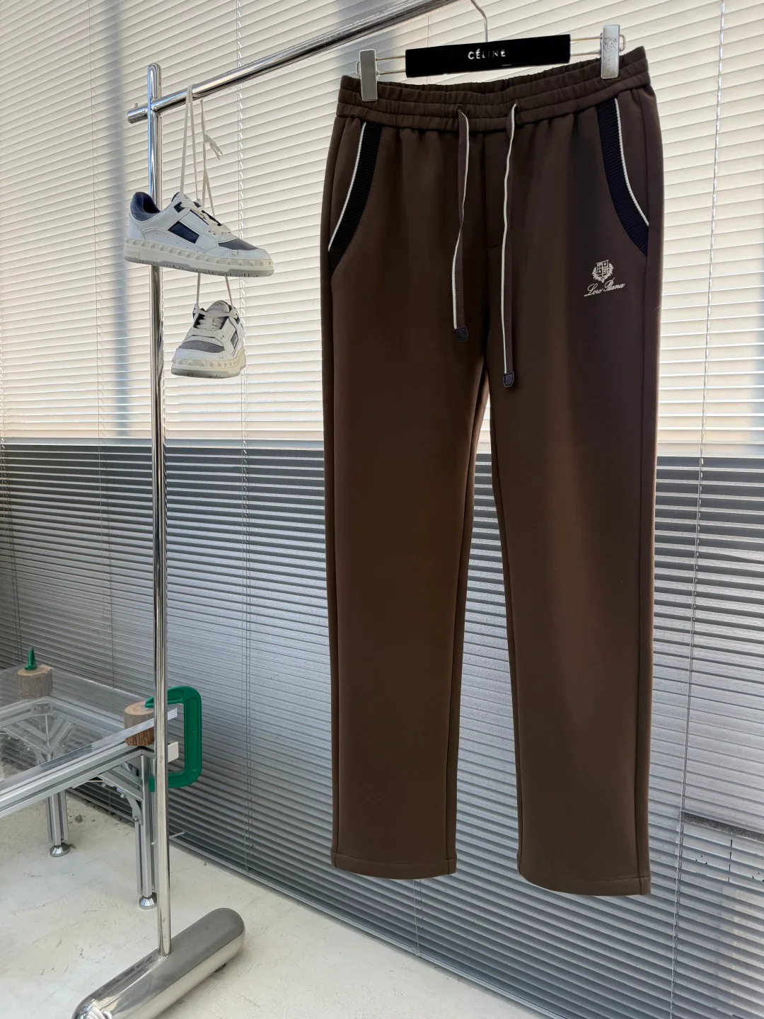 Спортивные Костюмы Мужские Loro Piana 10679142