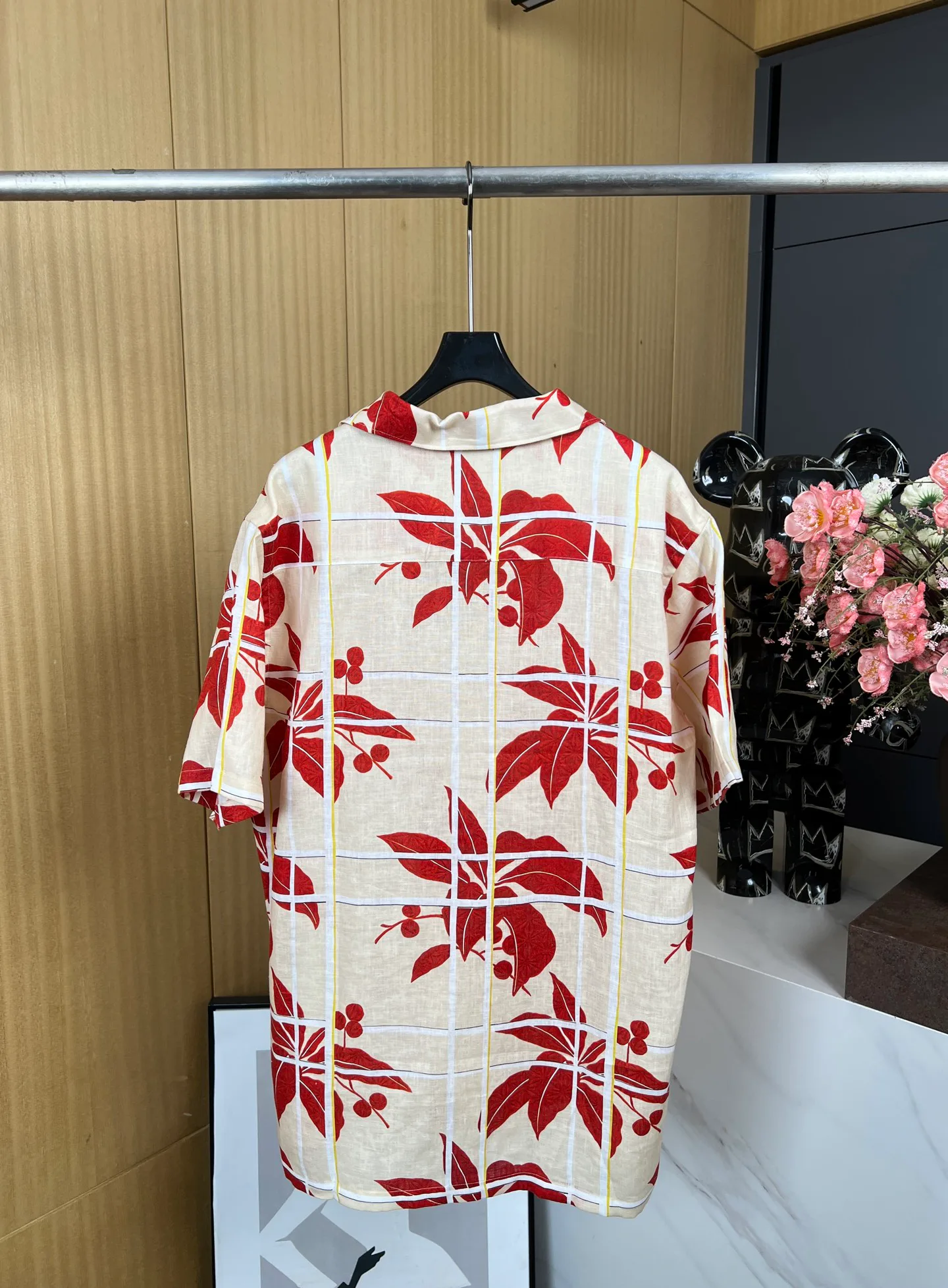 Рубашки Женские Loro Piana 16999