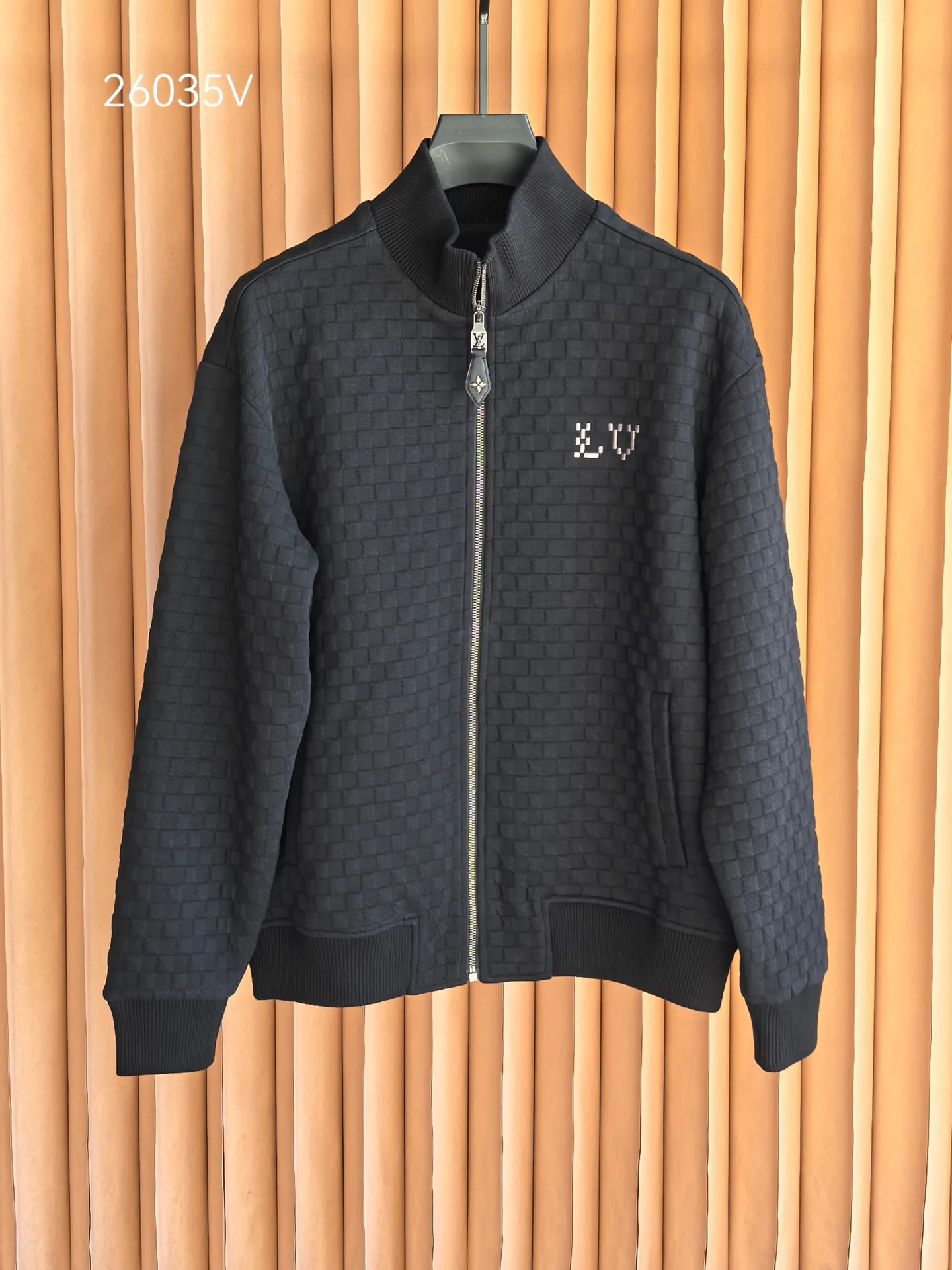 Куртки И Пуховики Мужские Louis Vuitton 17412694
