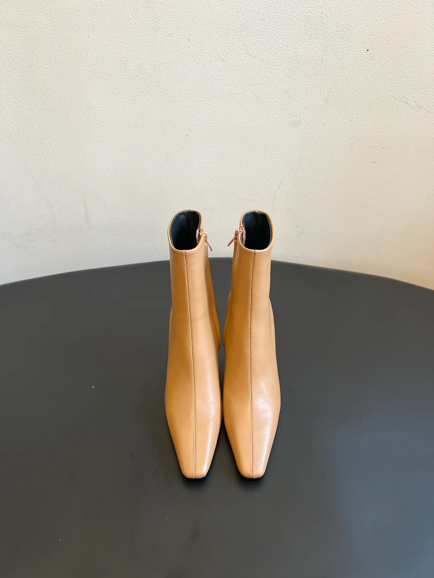 Ботильоны Женские Saint Laurent 18355052