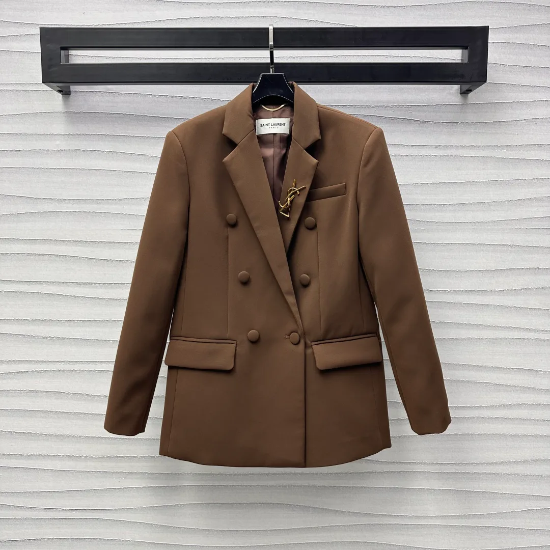 Жакеты Женские Saint Laurent 7485