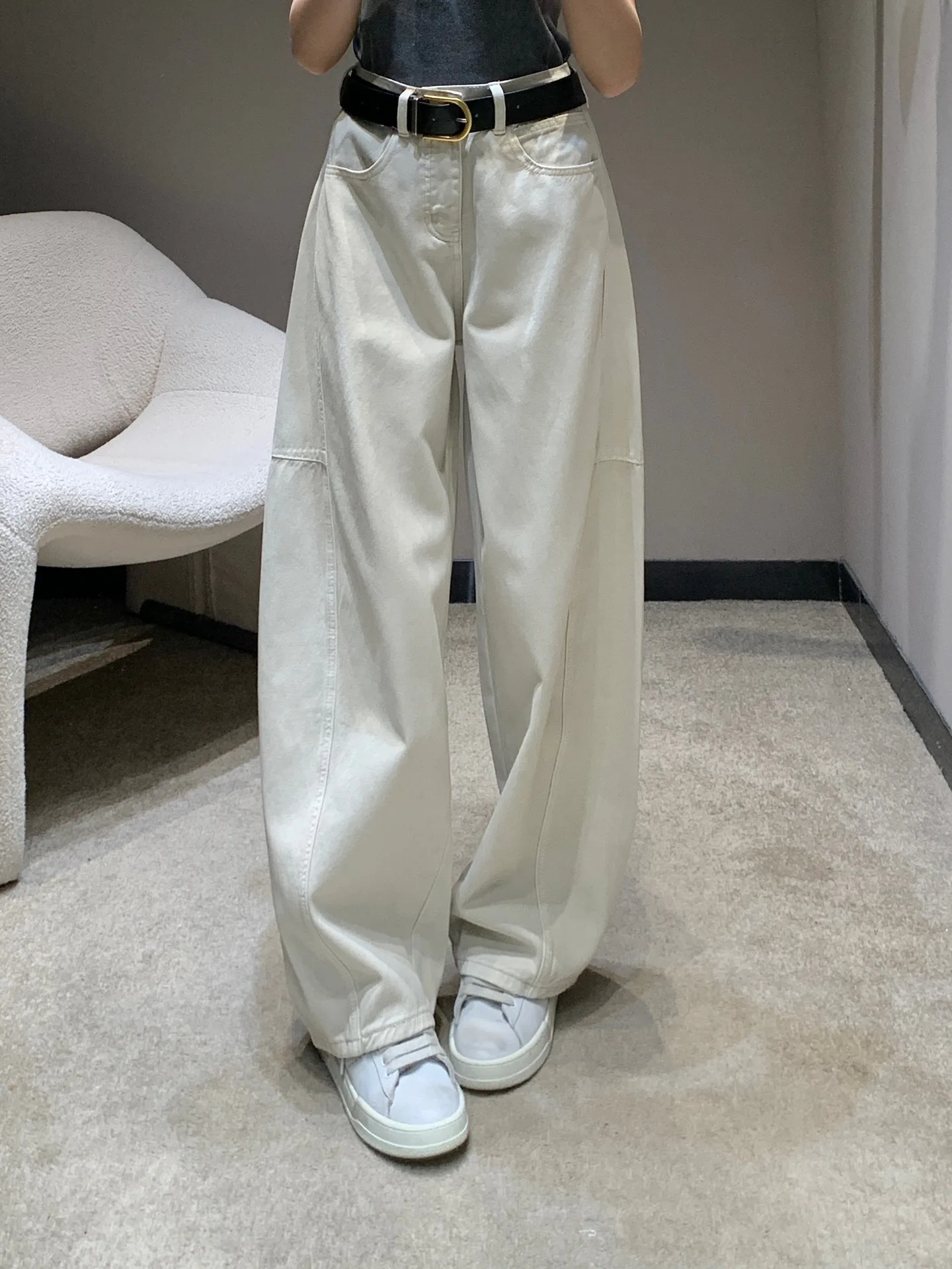 Джинсы Женские Prada 34278