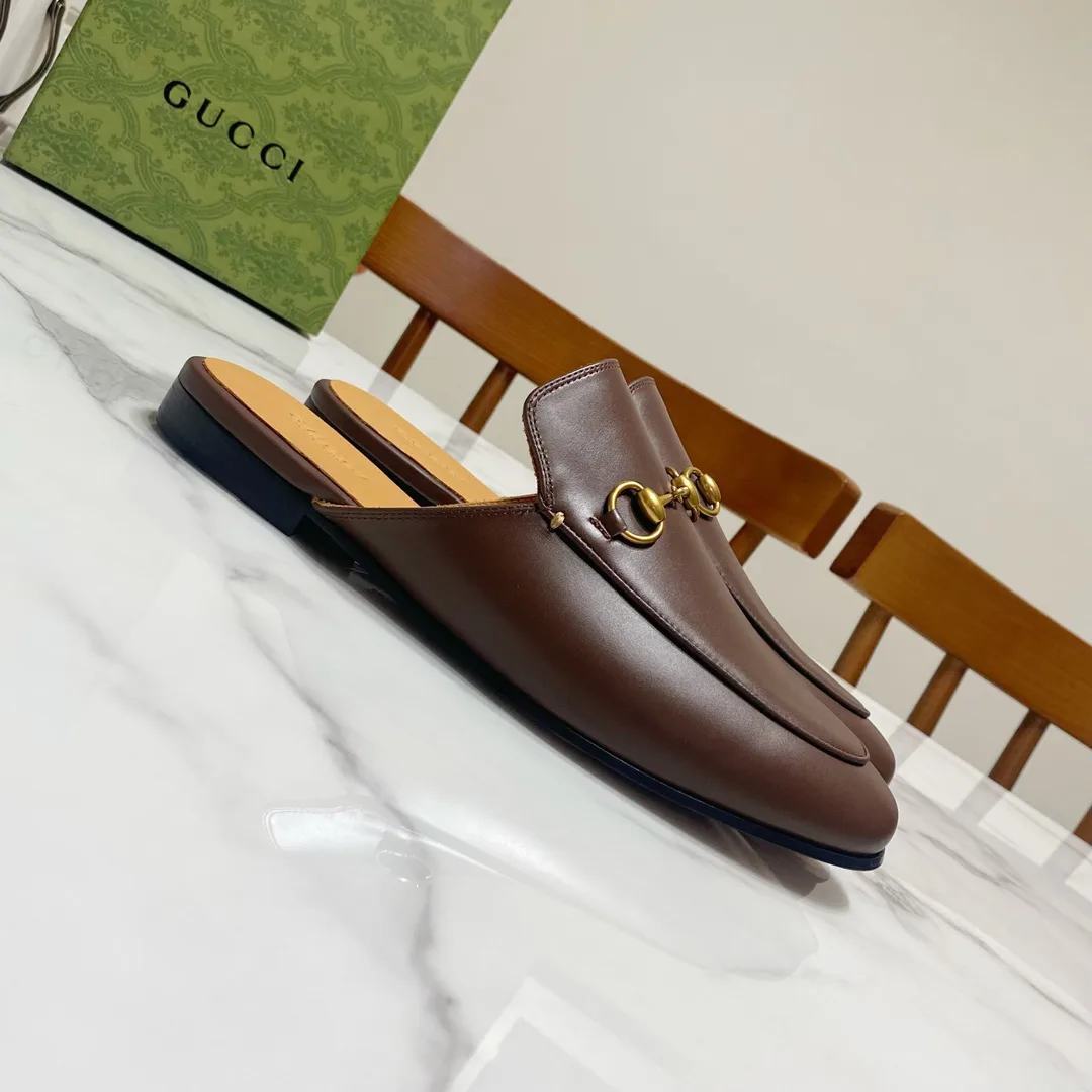 Мюли И Сабо Женские Gucci 17570580