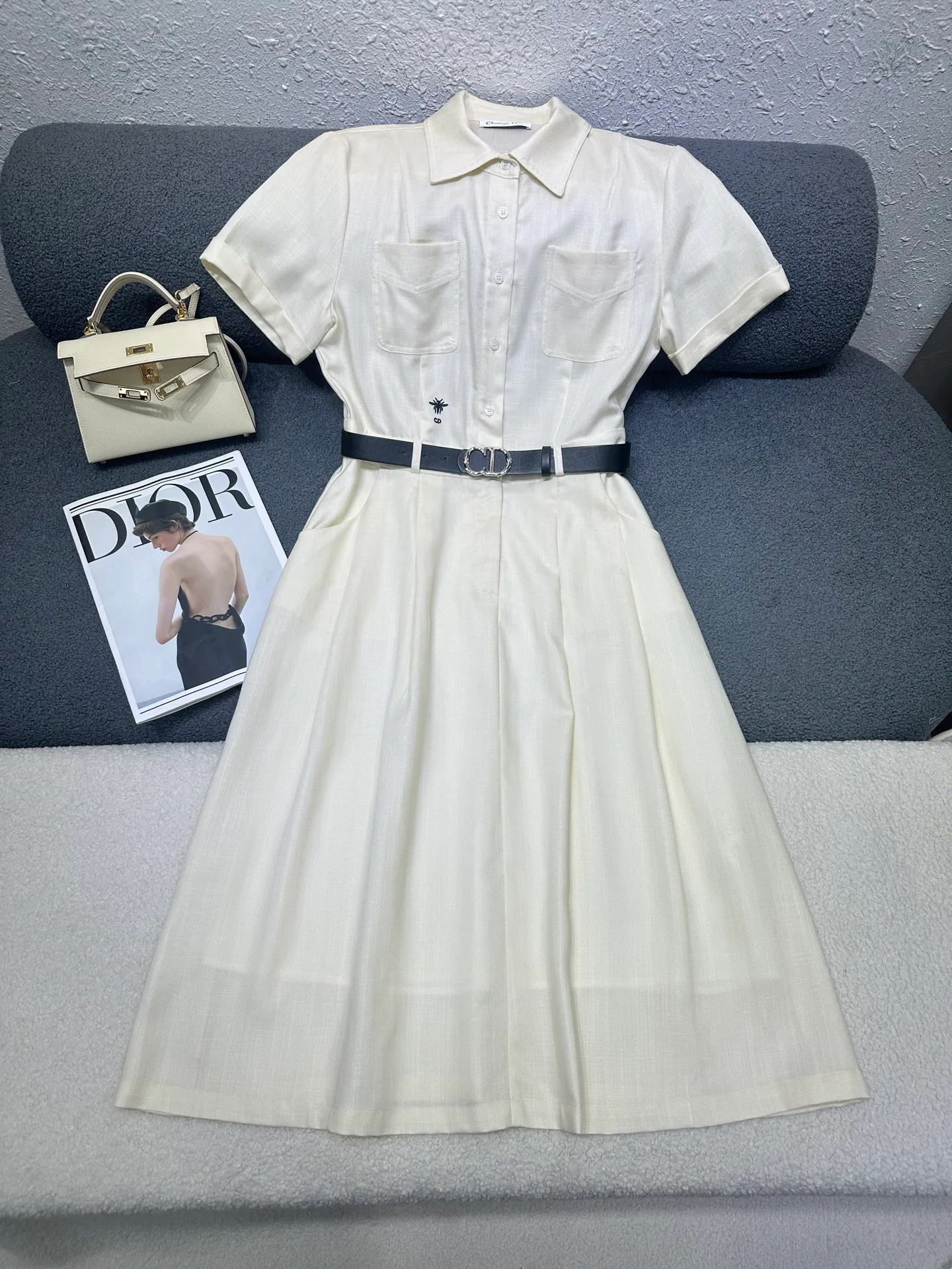 Платья Женские Christian Dior 17637607