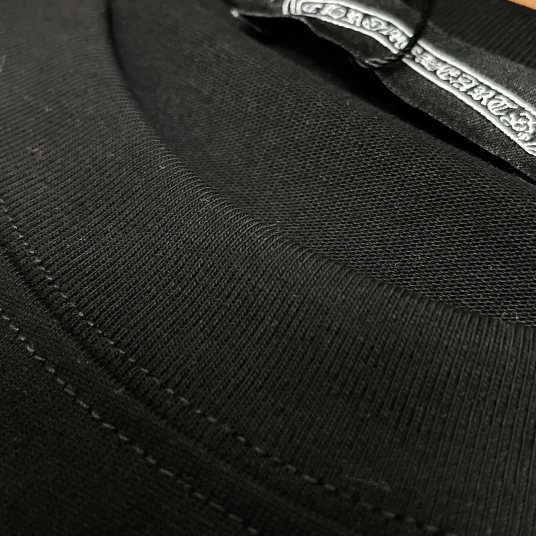 Футболки Женские Chrome Hearts 12538588