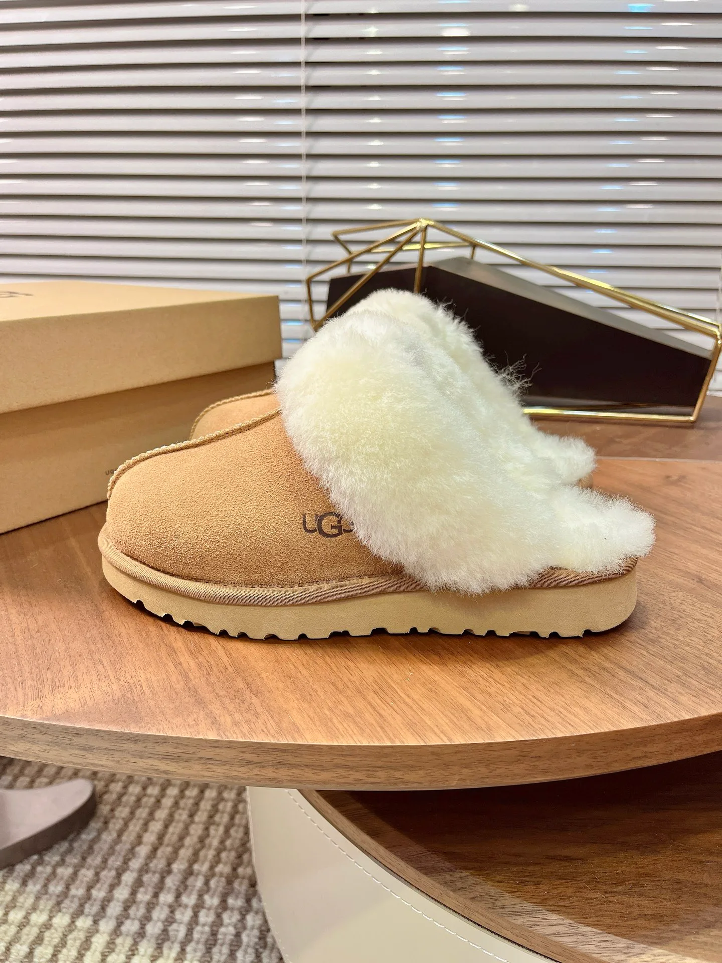 Мюли И Сабо Женские Ugg 1253828