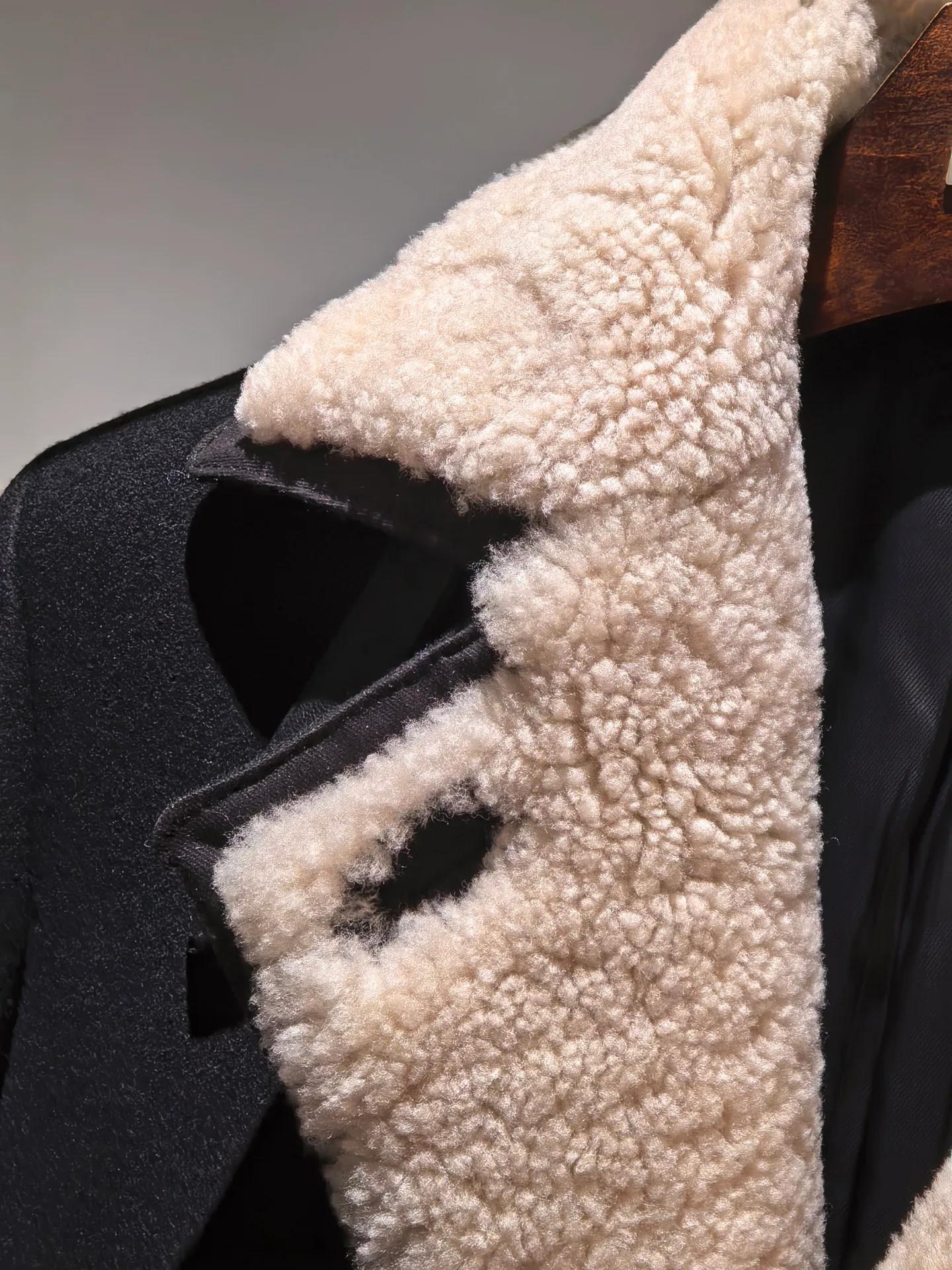 Пальто И Тренчи Мужские Tom Ford 187866