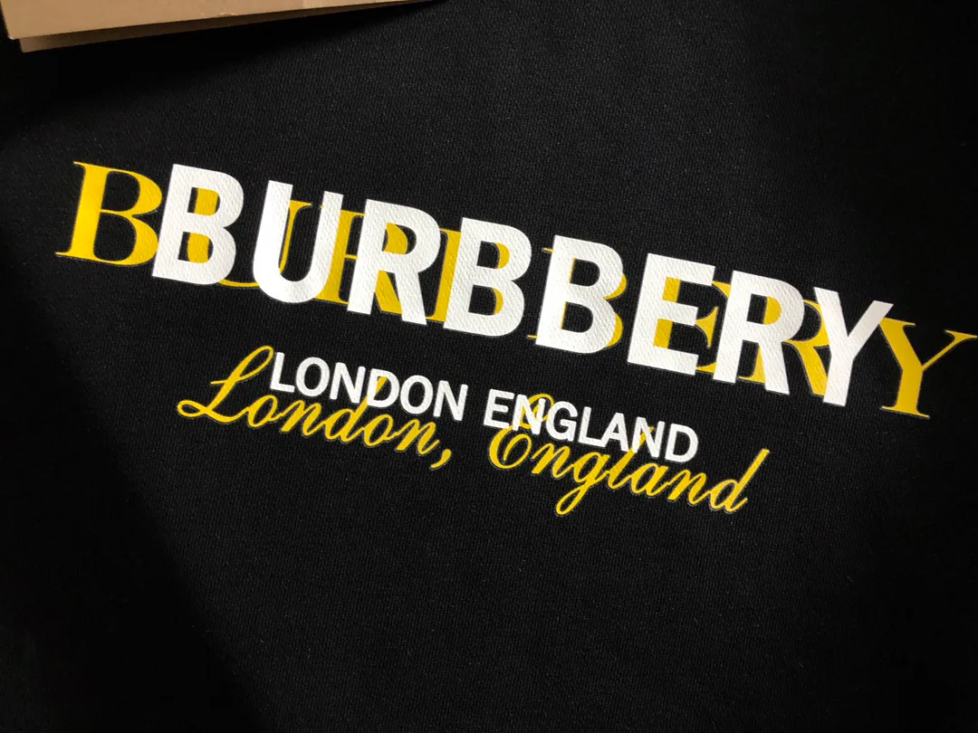 Свитшоты И Худи Мужские Burberry 18543112