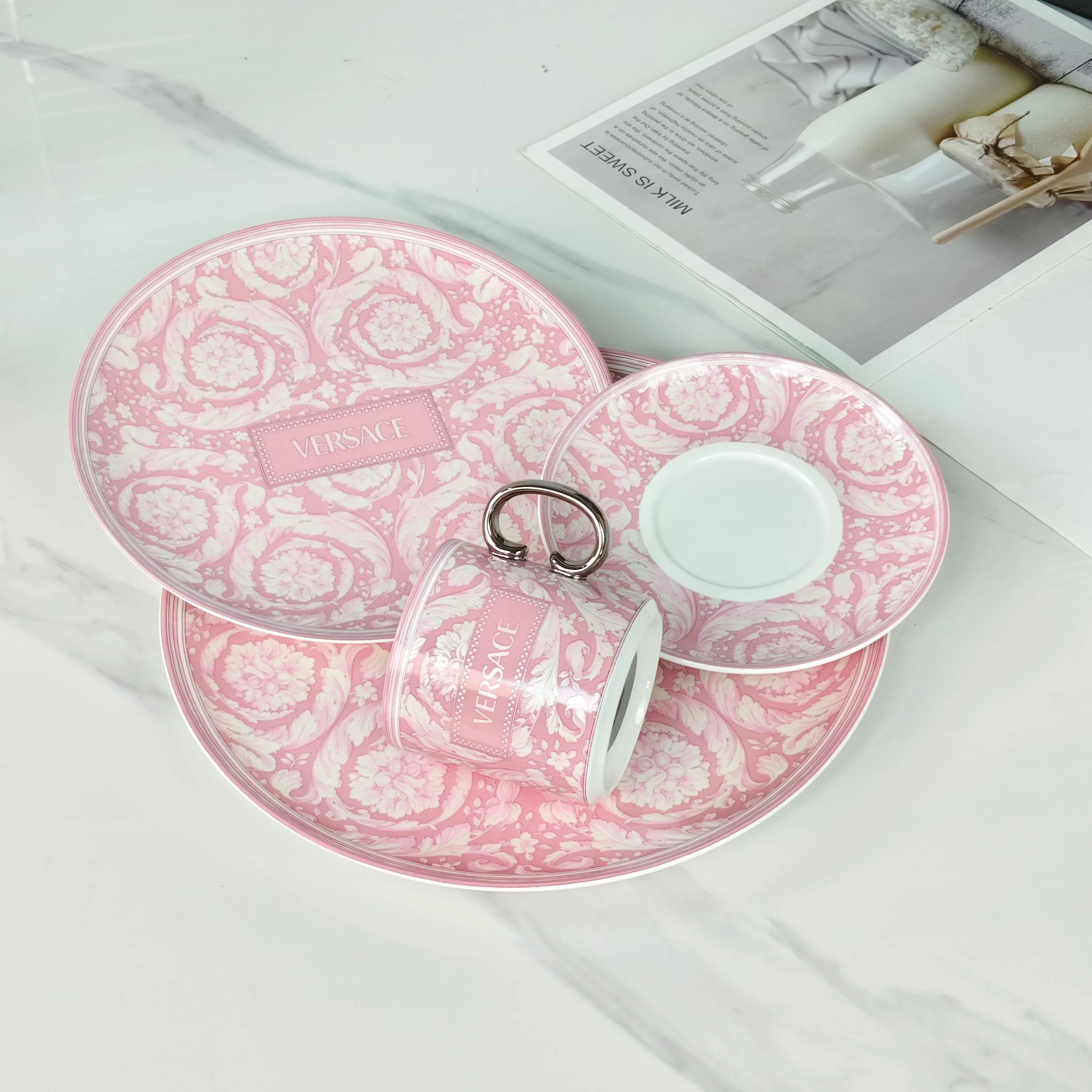 Посуда Versace 431400